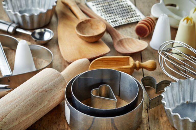 たまにしか出番がない調理器具は代用で問題なし!?家事の達人による代用アイデア6選