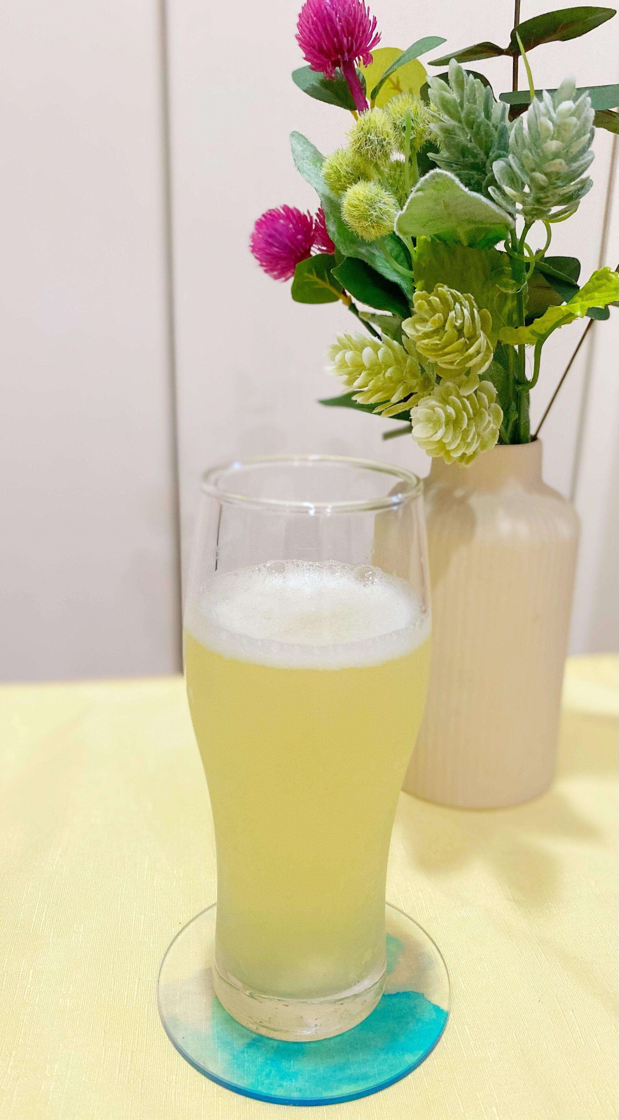 やってみたら簡単だった！手作り酵素シロップ