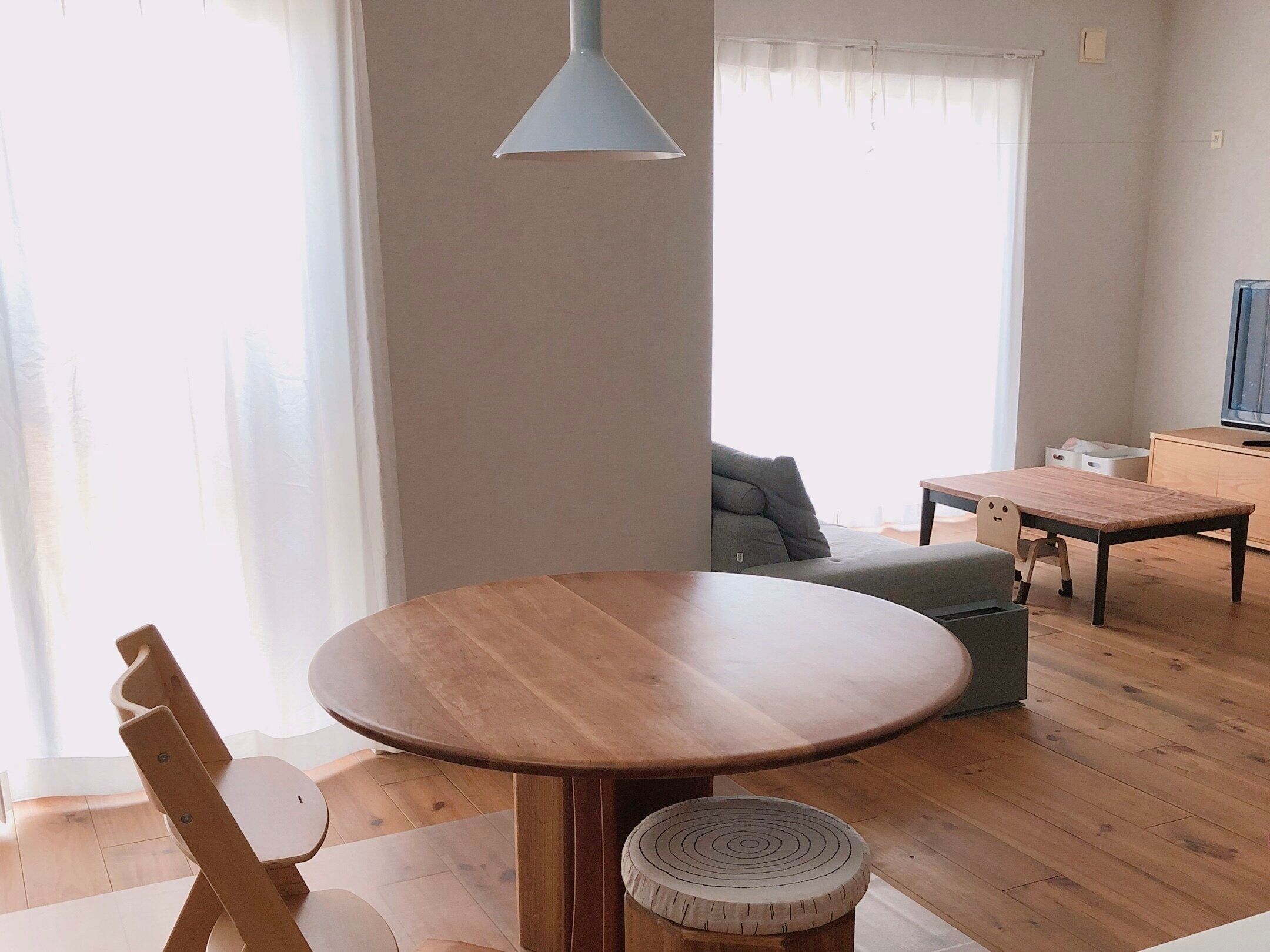 【自己紹介】シンプル・サステナブル・整えるが好きな整理収納アドバイザー『きいろ』です