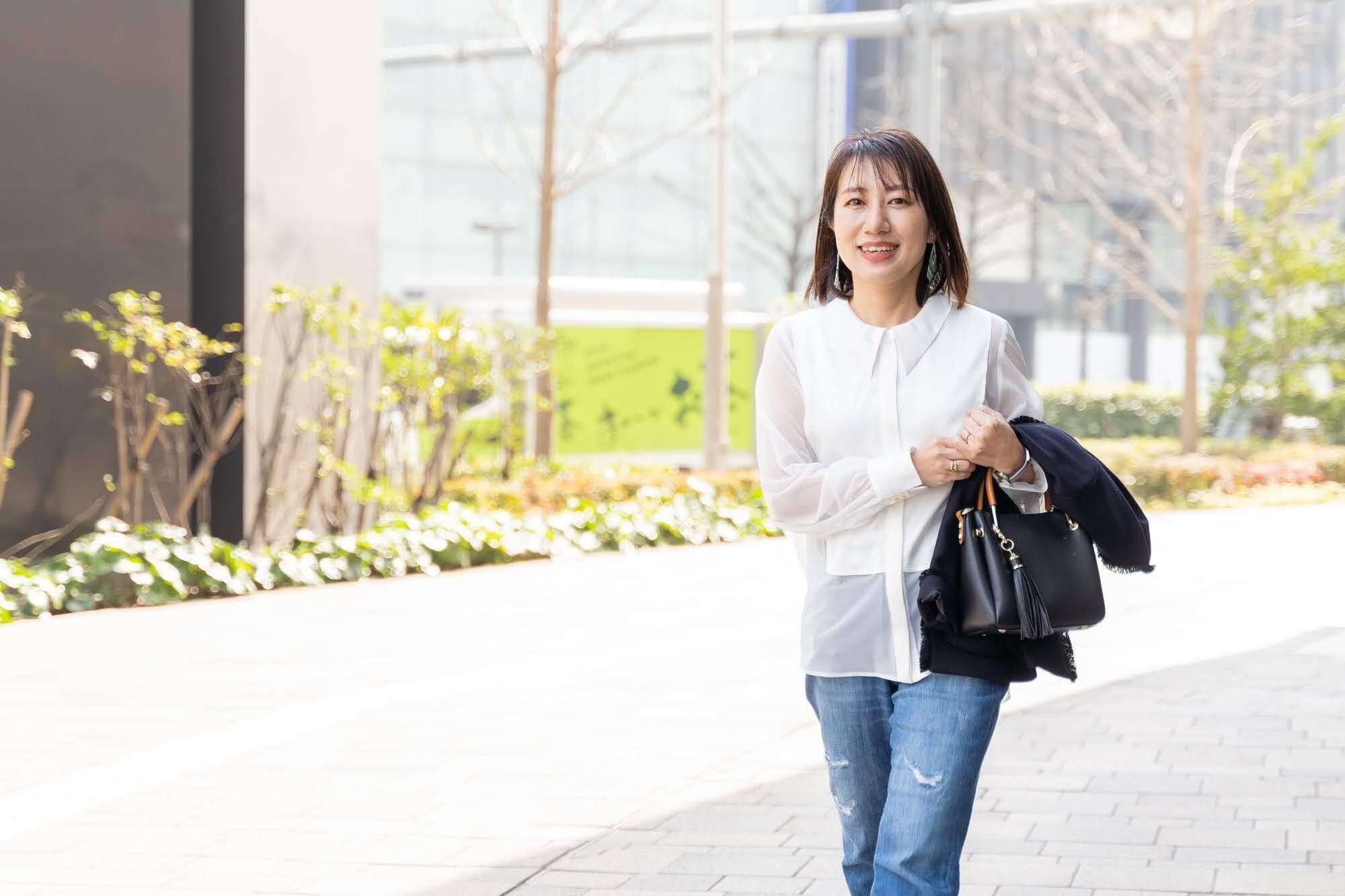 【自己紹介】小柄スタイリストHappY（ハッピー）です！サンキュ！STYLEライターになりました