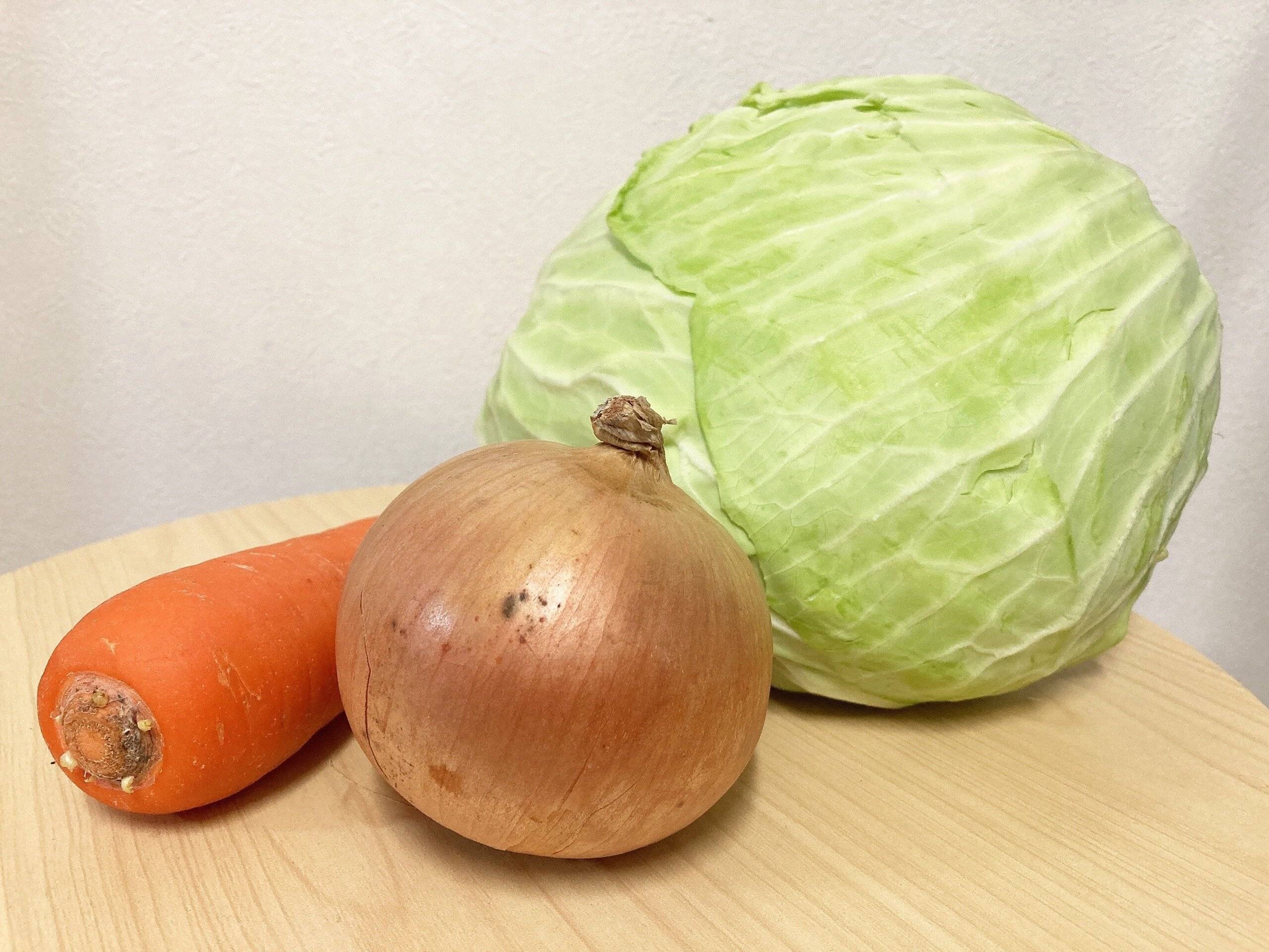 【ダイソー】お鍋の野菜にも！鮮度長持ちアイテムで食費節約