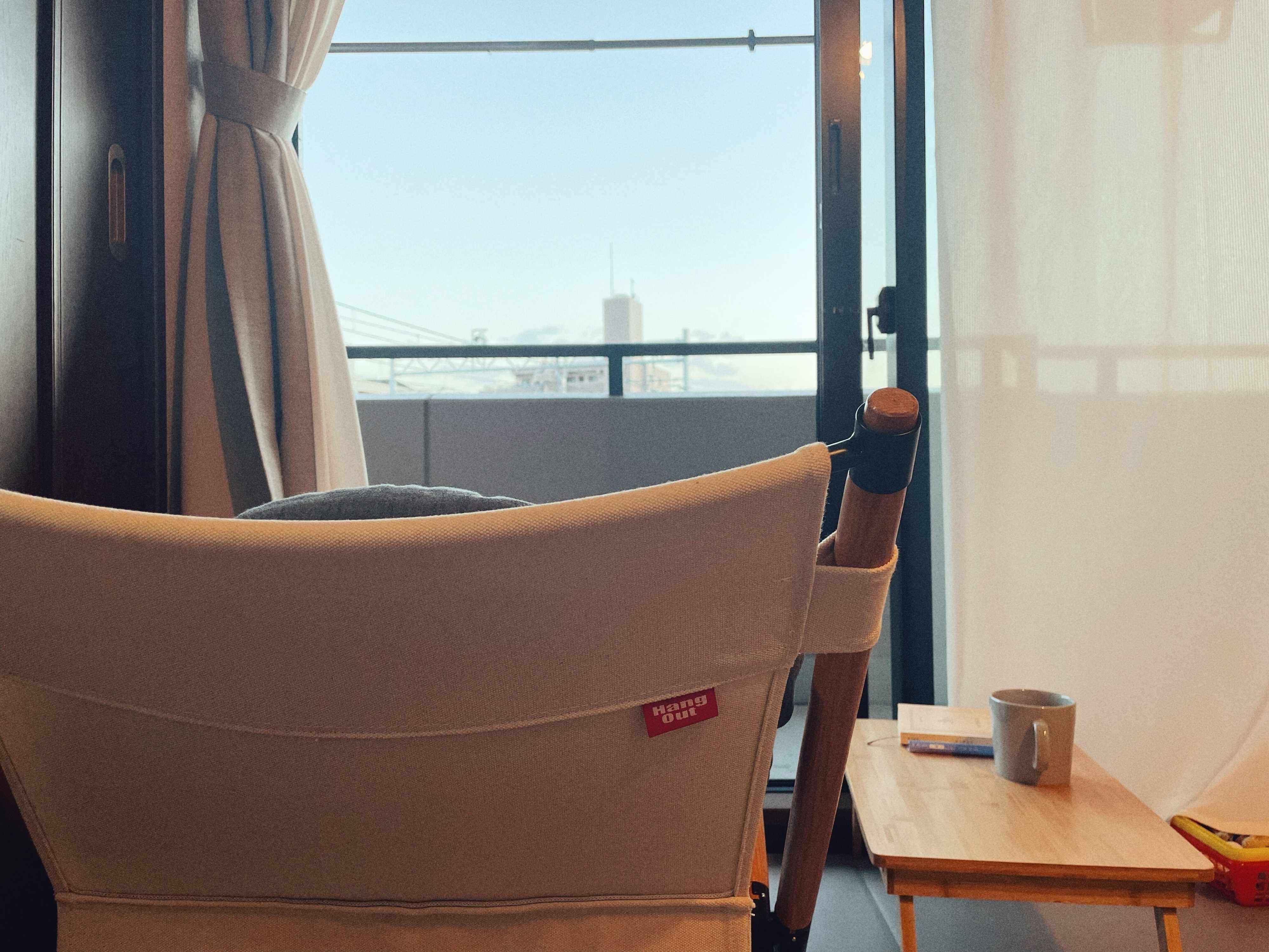 【秋晴れをおうちで満喫】子どももママも楽しめるベランダ活用アイディア