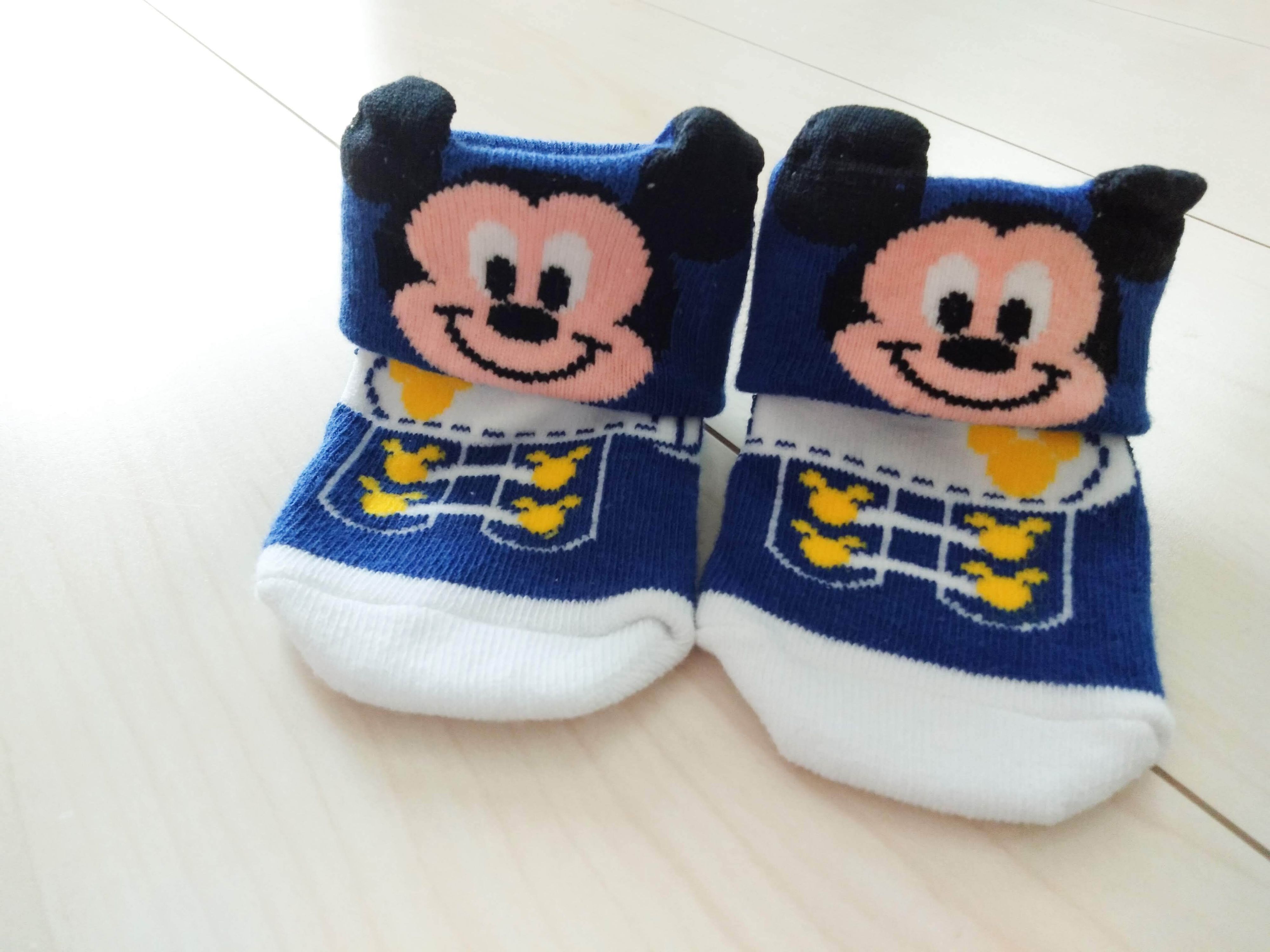 5歳＆1歳のディズニーデビュー！大成功を収めるためにした事前準備5つ