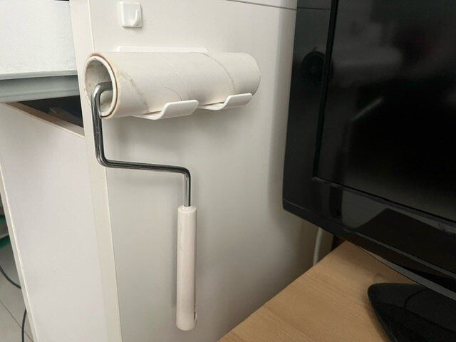 【ダイソー】これ便利！いつも転がっていたものがすっきり収まる収納アイテム