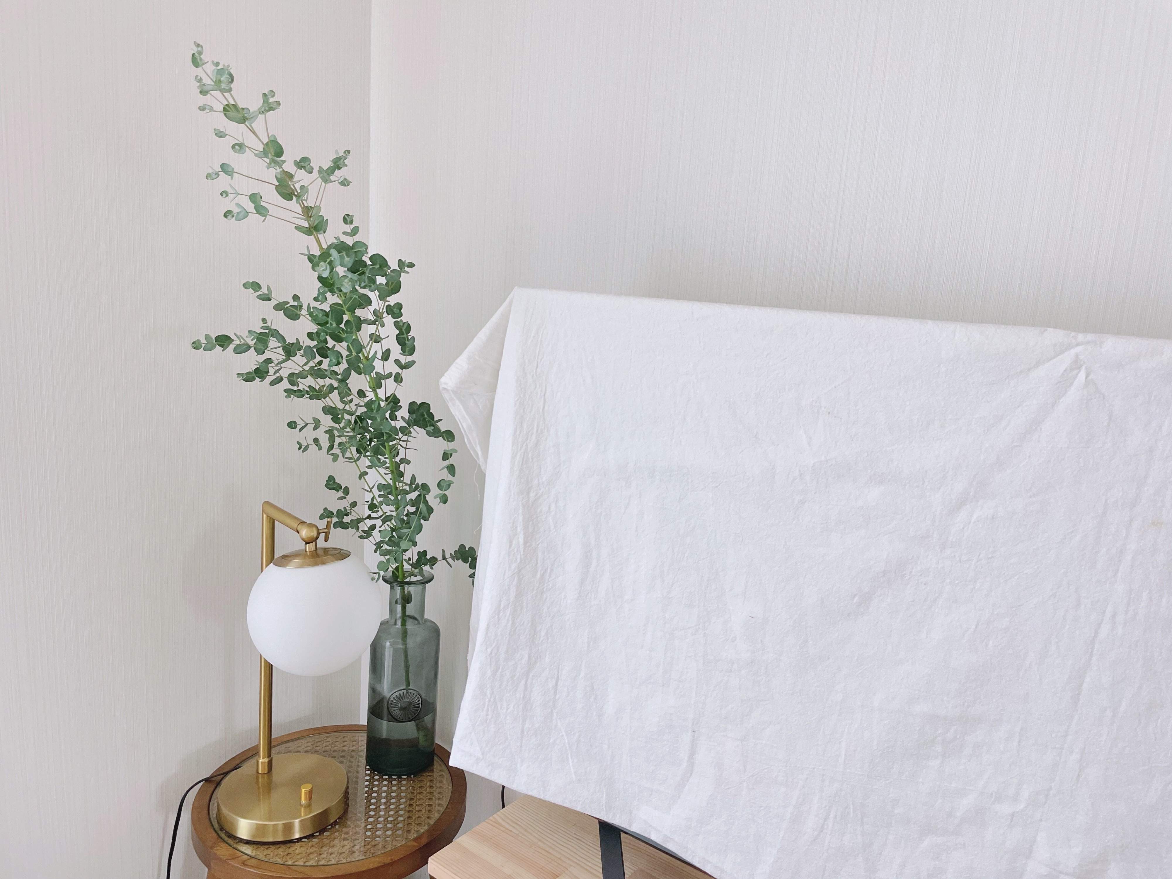 【きげんよく暮らす】ずっと家にいてもマンネリ化しない！ワンコイン以下で大大大満足の暮らしの工夫3選