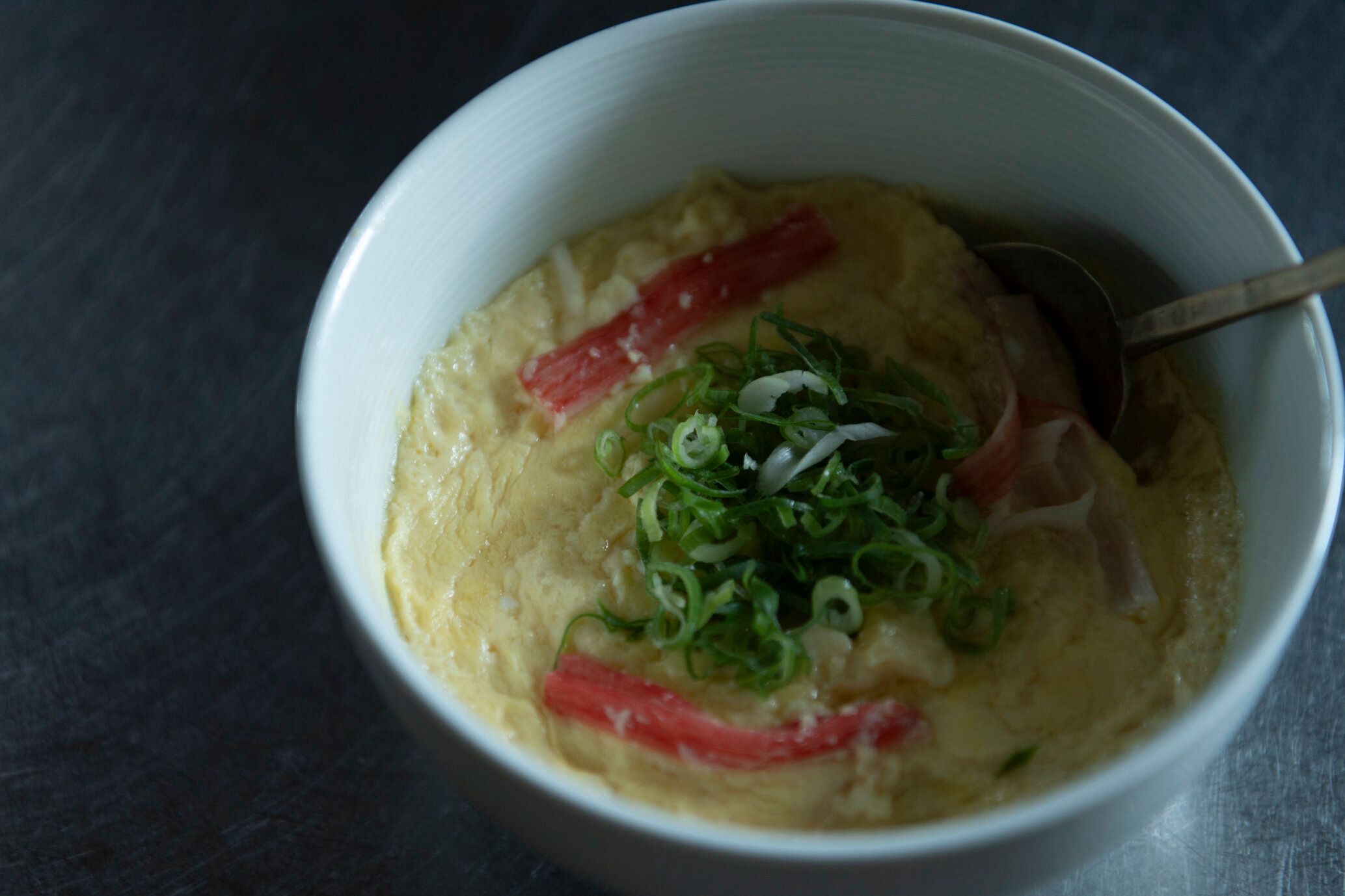 世界中のおいしそうなものを、ある物でとりあえず作ってみた！パリのオムレツも韓国風茶碗蒸しも