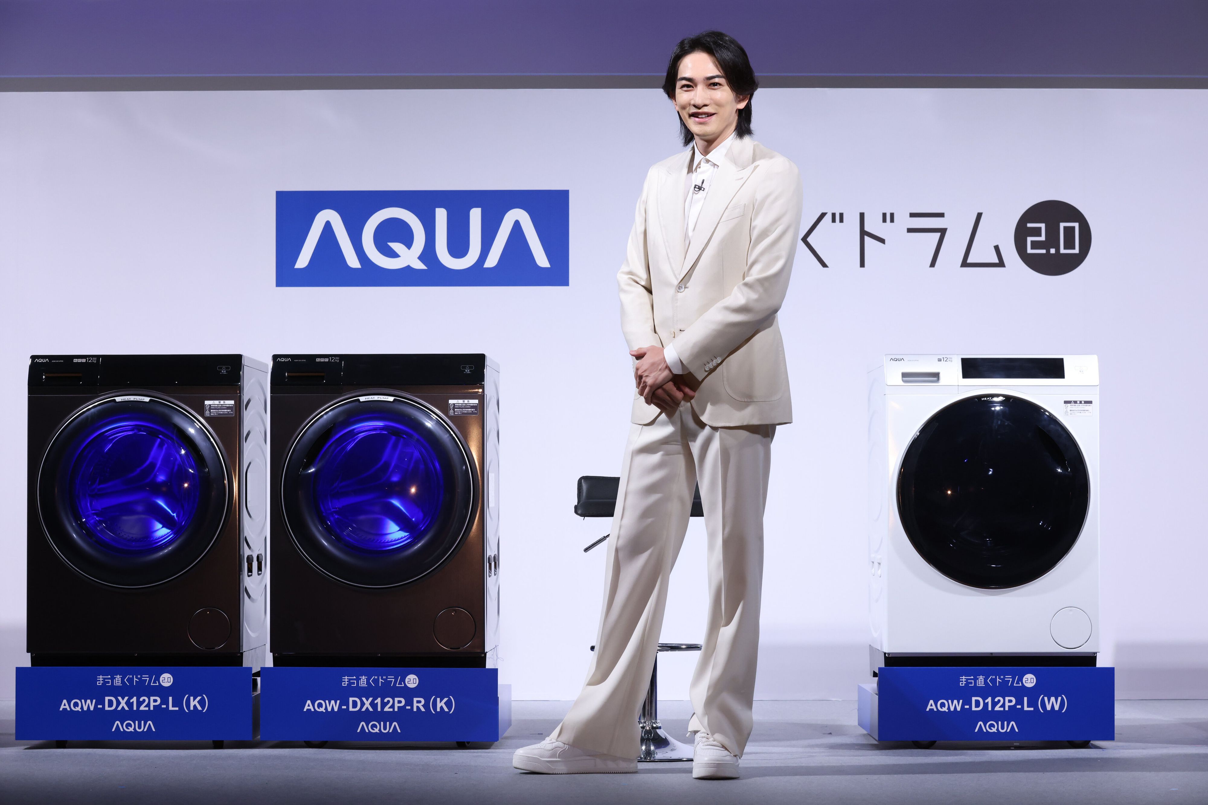 ドラム式洗濯乾燥機をあきらめていた人に朗報！　ドラム式は「タイパ」「コスパ」、そして「スペパ」の時代に！