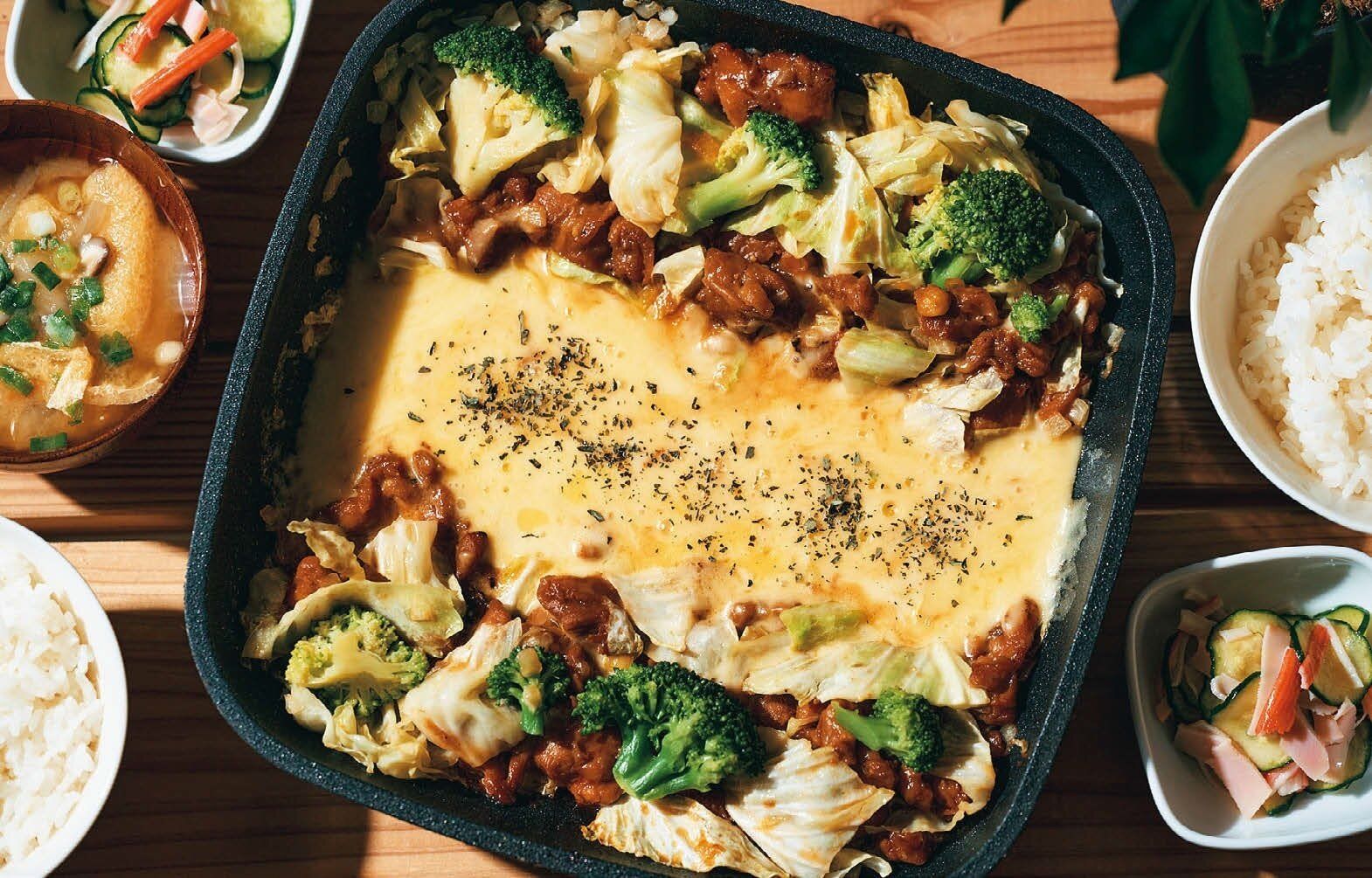 『業スー活』で月の食費4万円台→3万円台『ふるさと納税』で各地のお米をリサーチ