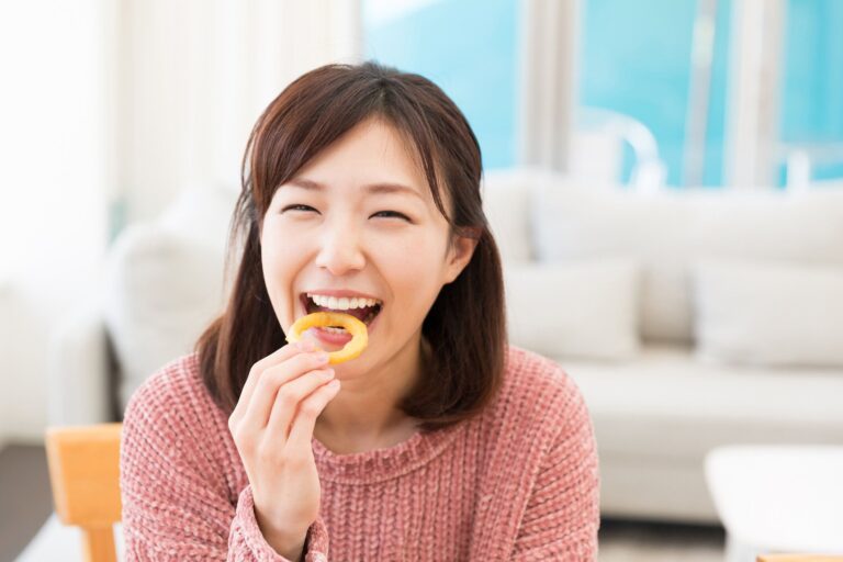 話題の16時間空腹ダイエット中！でもやせられない理由はうっかりした平日！どこを変えればいい？