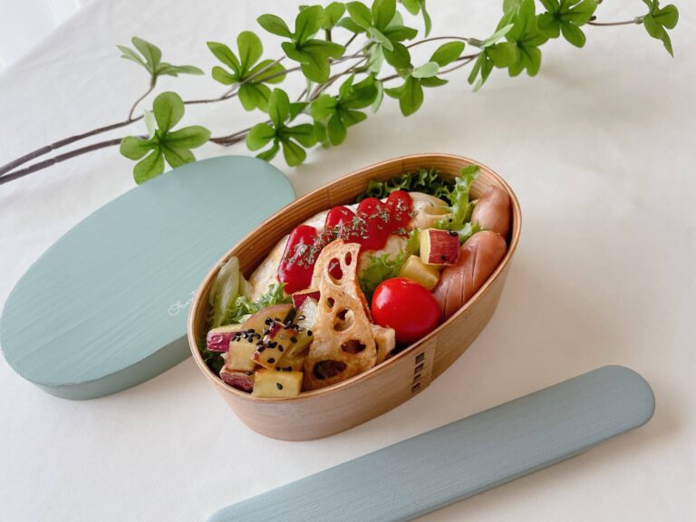 【食費節約】たったひとつの食材でつくる！コスパもタイパも最強のお弁当おかずレシピ3選！