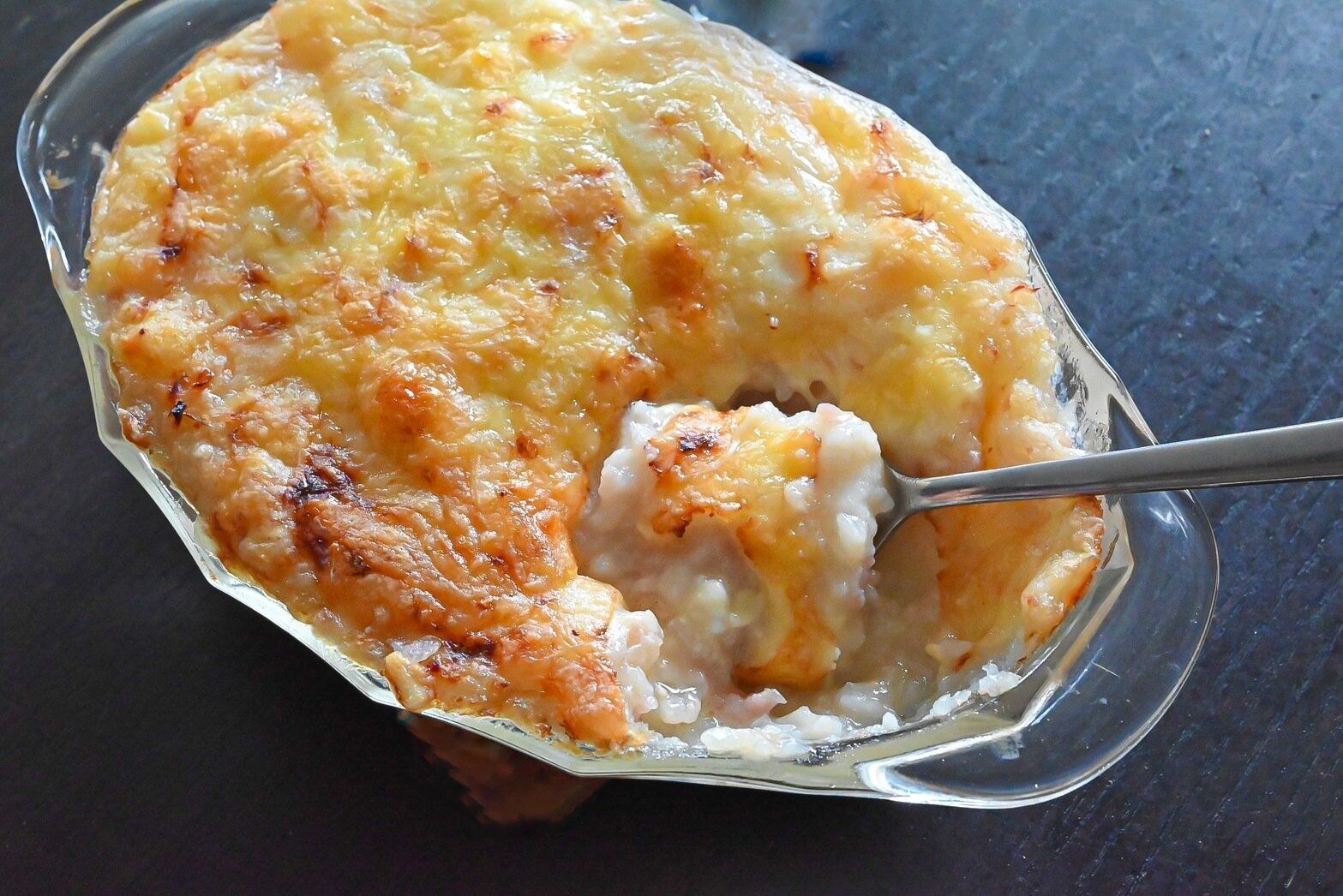 【旬食材】ピザ風からグラタン風まで！「長芋」を洋食で楽しむ簡単レシピ3選