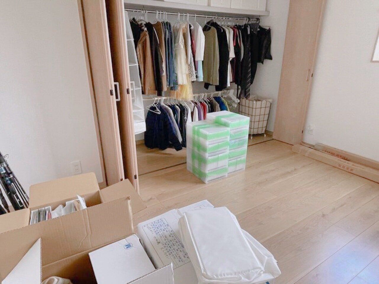 【転勤族の妻】「引っ越しがラク」と「快適」の両立が叶う！シンプリストの暮らしのワザ3選