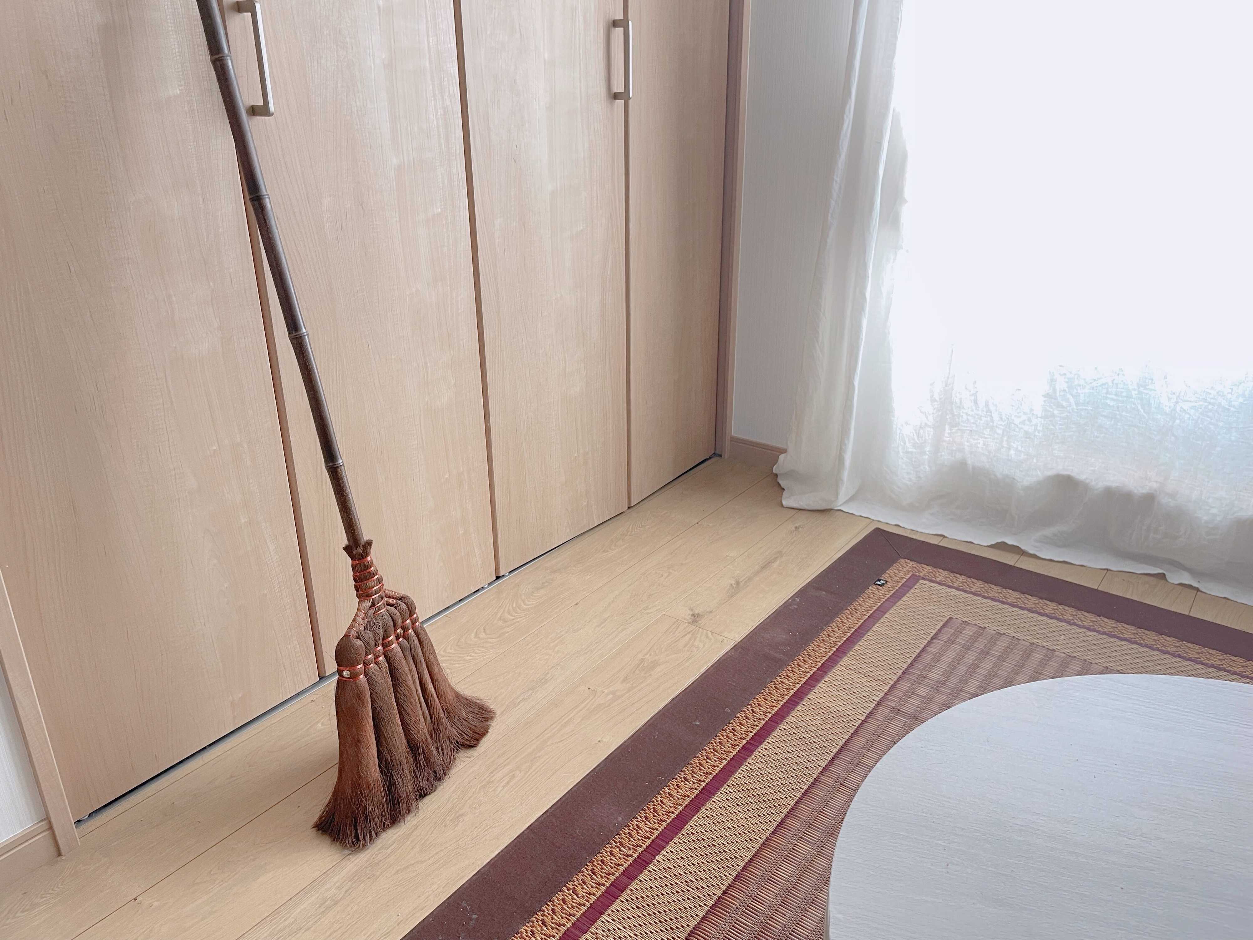 【片づけ】毎日がんばっているのになぜ？がんばればがんばるほど部屋が片づかない理由3つ