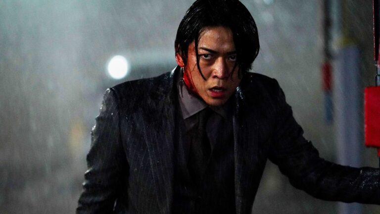 永瀬廉、北村匠海、亀梨和也などオールスター級のイケメンが揃った【11＆12月激推しイケメン映画5選】