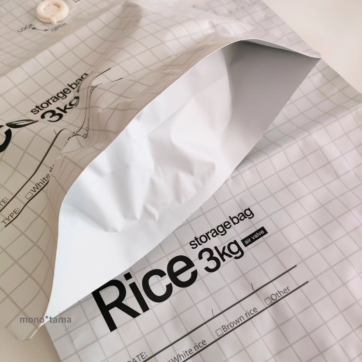 考えた人天才！【セリア】「理想の商品」「即買い」便利なキッチン保存アイテム2選