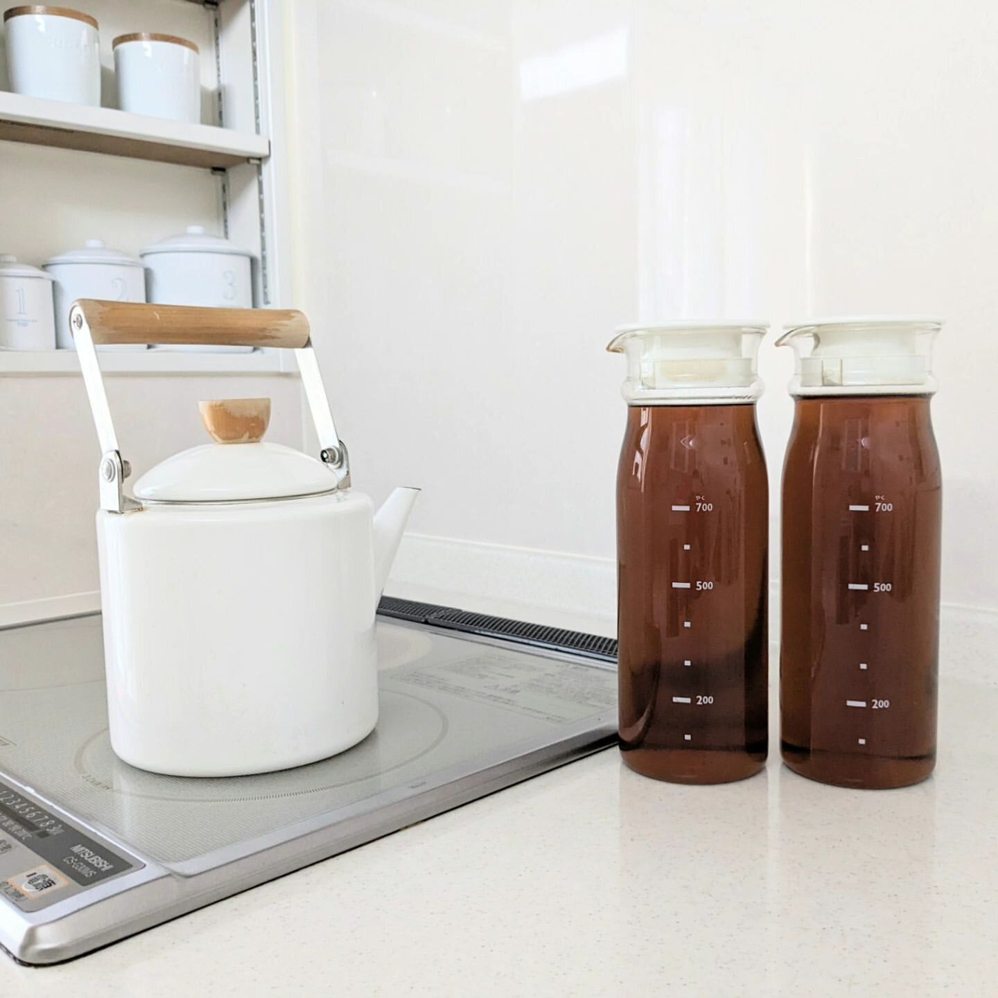 買って大正解！【ニトリ】「パッキンなしで洗いやすい」「マルチに使える」超ヒット5選