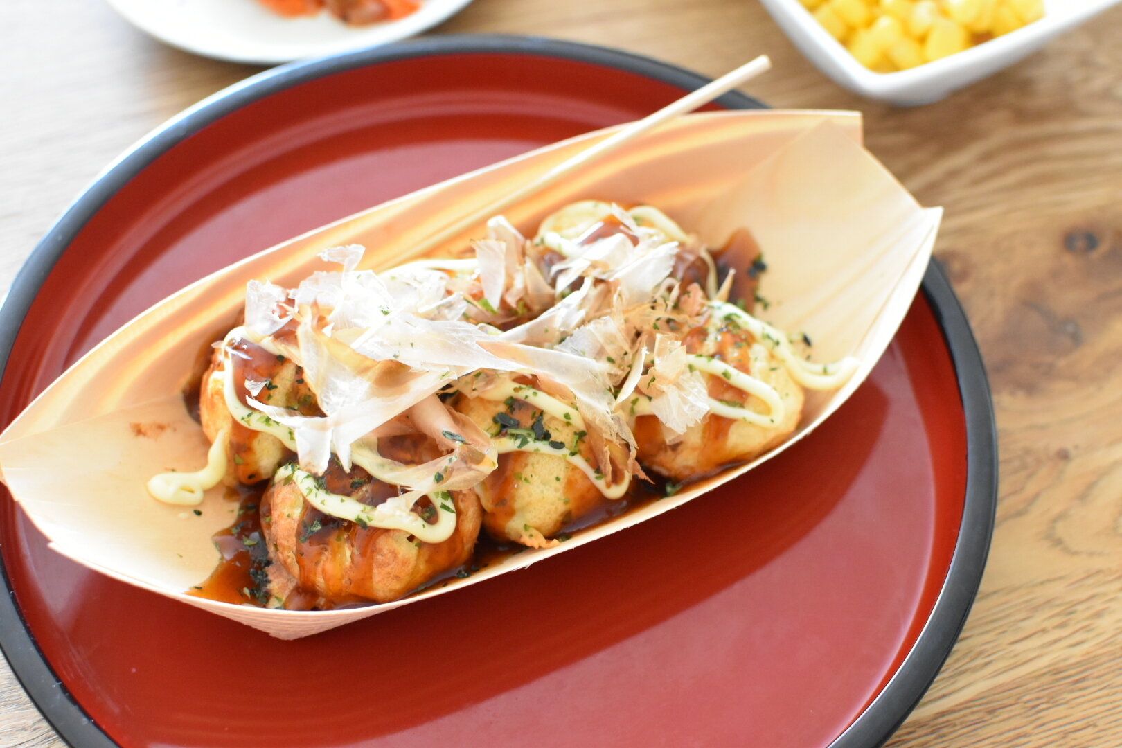 たこ焼きの具をアレンジ！定番～変わり種までおすすめの具材15選！