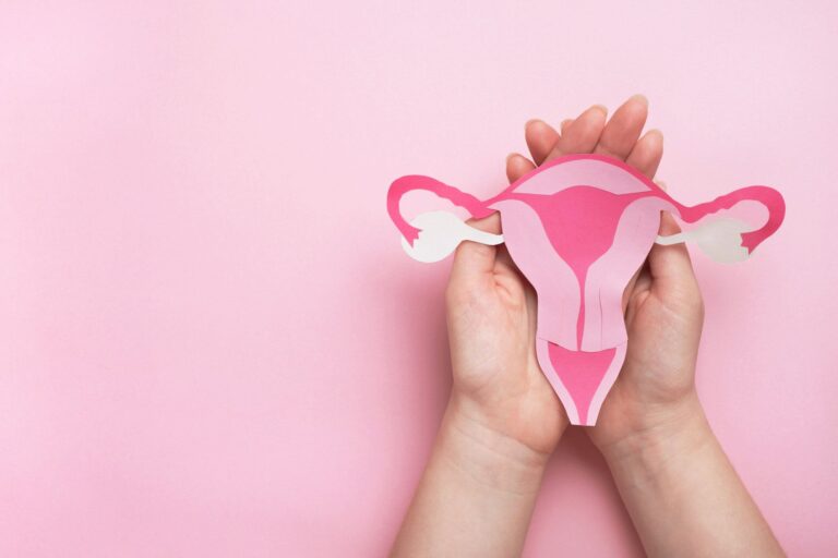 〈生理と更年期〉35歳からの、女性ホルモン（エストロゲン）の変化