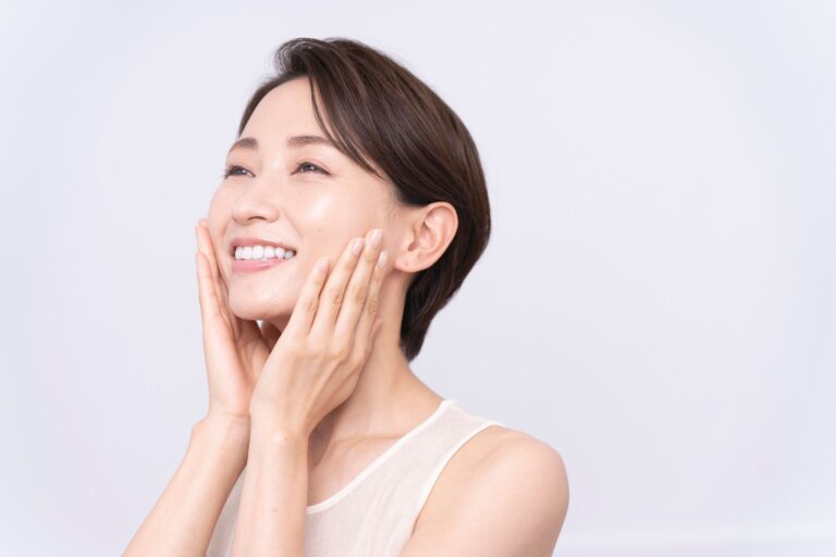 体の内側から潤い美肌をつくる！寒い季節の乾燥対策