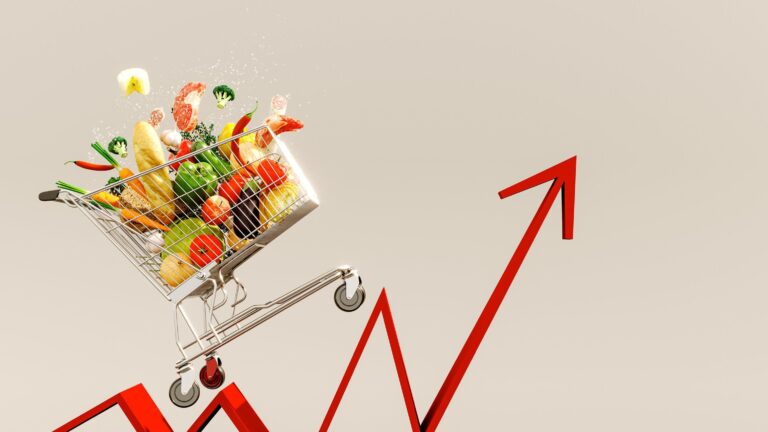 食品値上がりに負けない最新・食費節約ルール3選