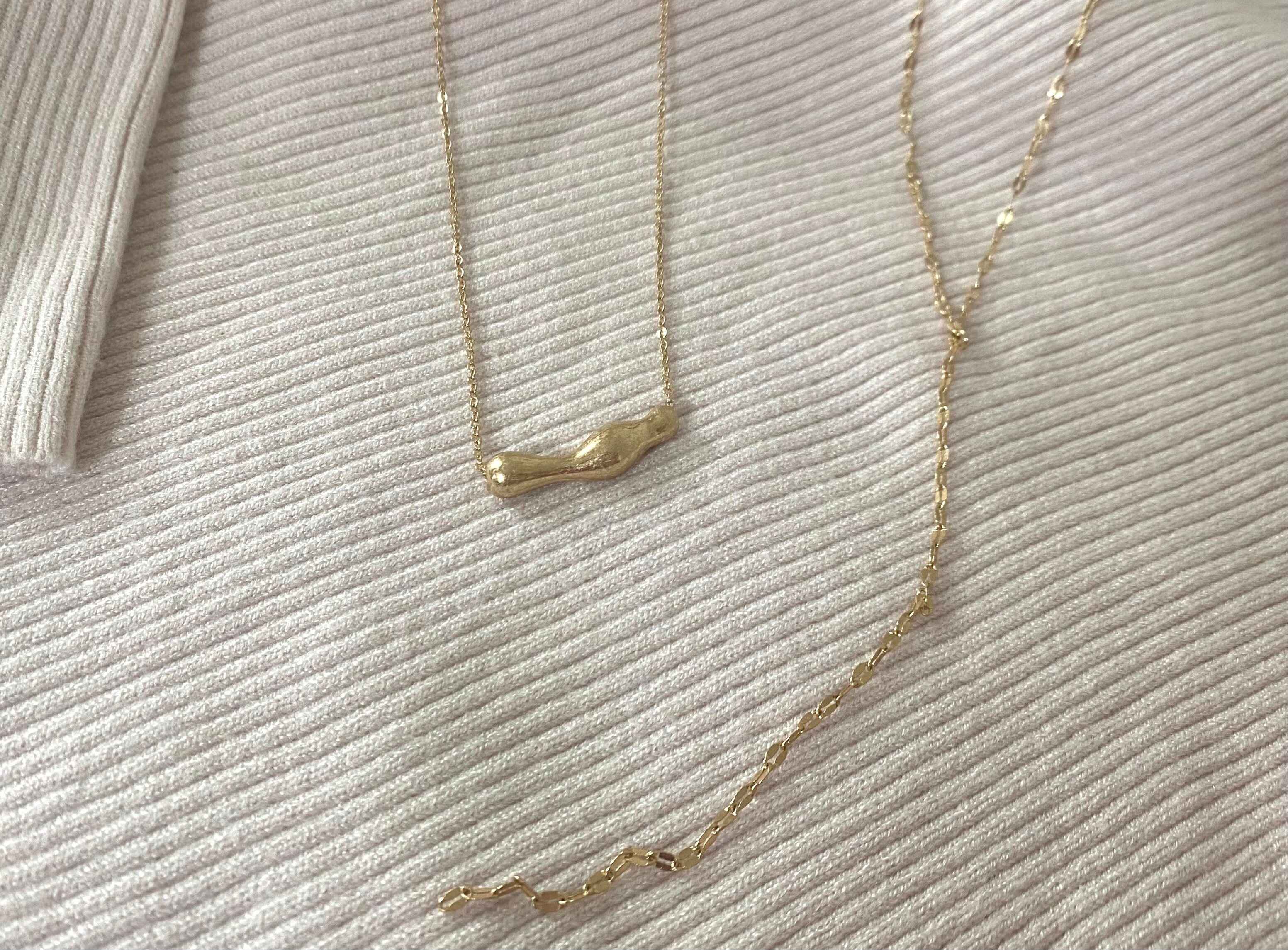 【しまむら】539円に見えない高見えアクセサリー！発売日の行列は当たり前の大人気商品!?