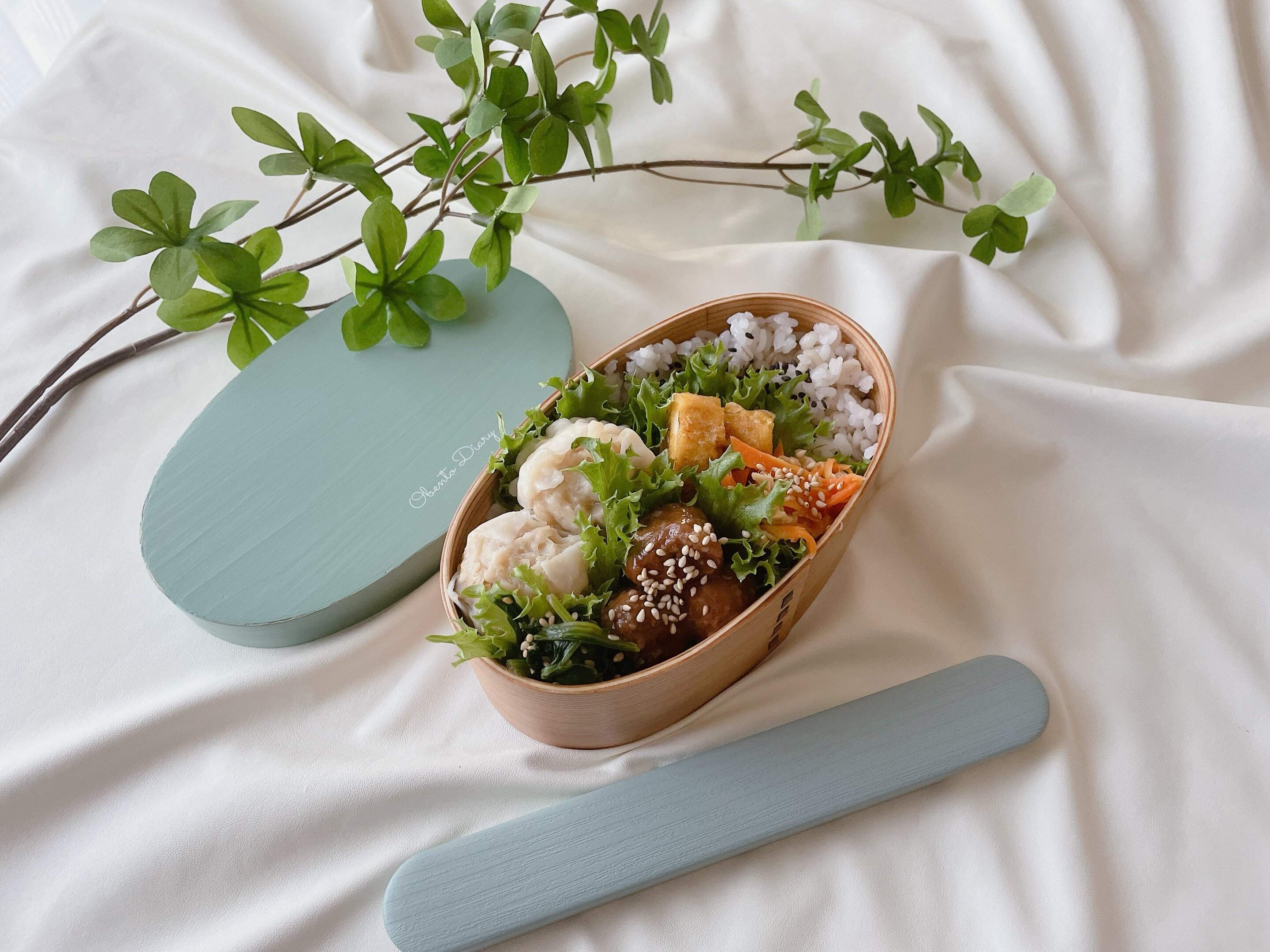 【時短】毎日のお弁当づくりをラクに！朝の負担が少なくてすむお弁当づくりのコツ3選！