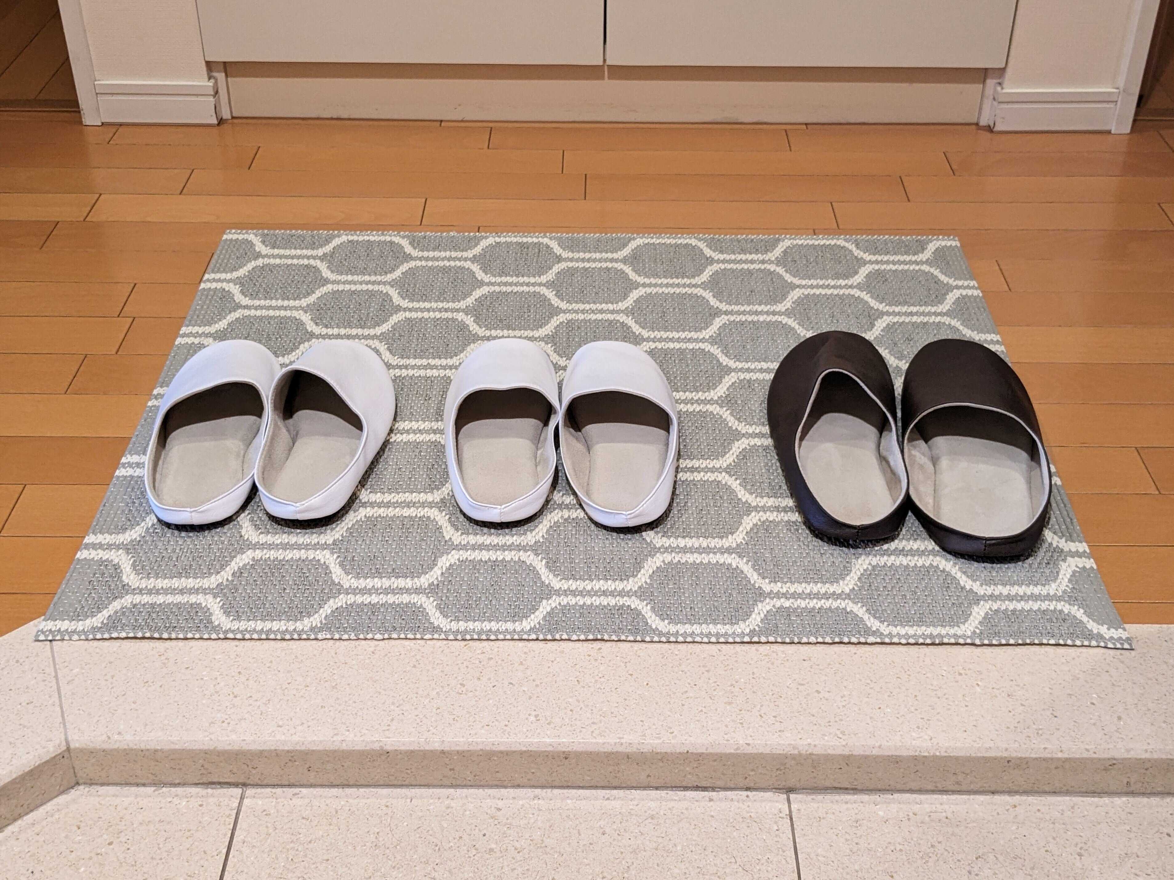 もうバタバタしない！来客前の準備をスムーズにするコツ