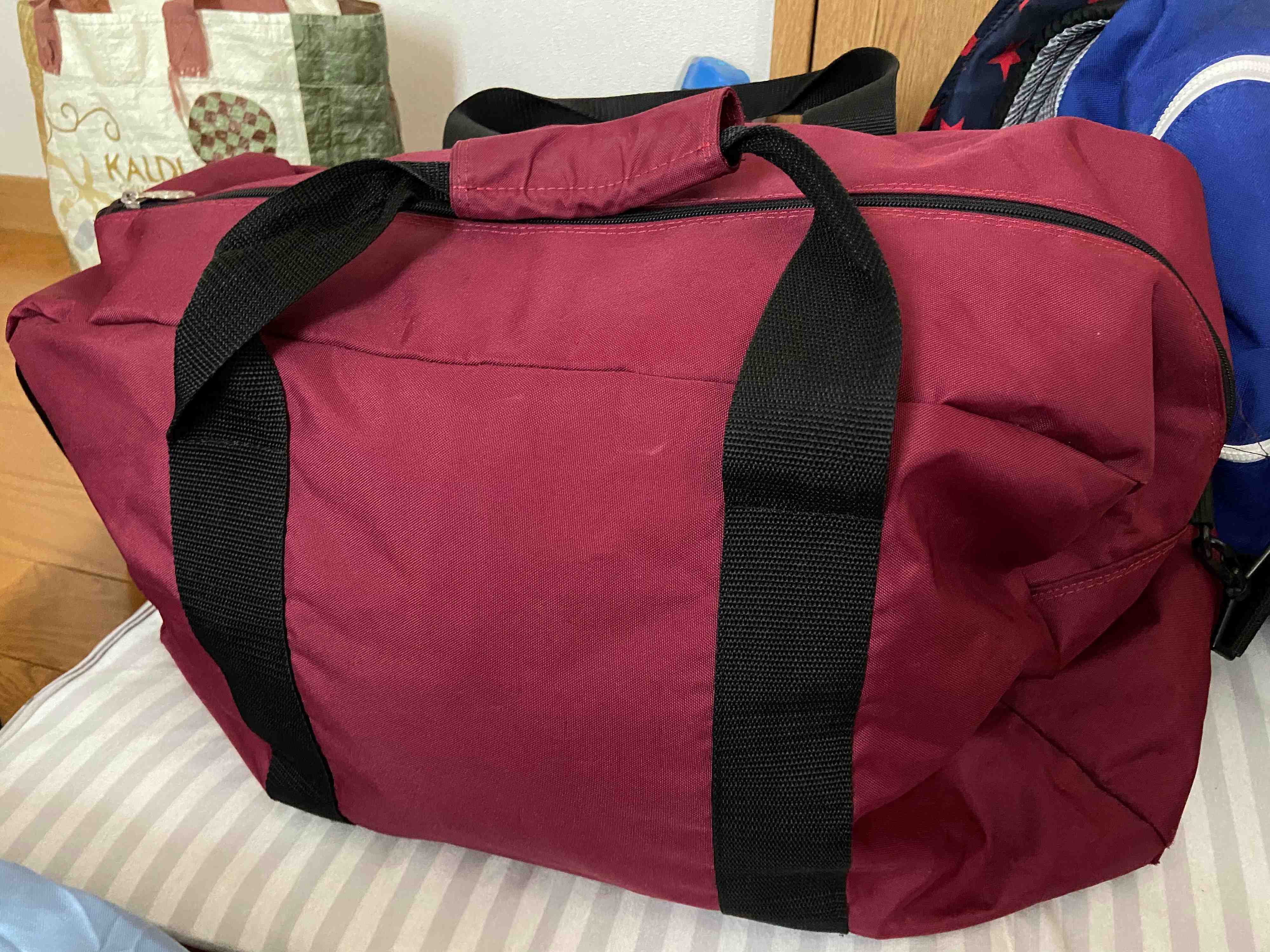 【少ないもので暮らす】ズボラミニマリスト主婦の子連れ旅行の荷造りをラクにする5つのコツ