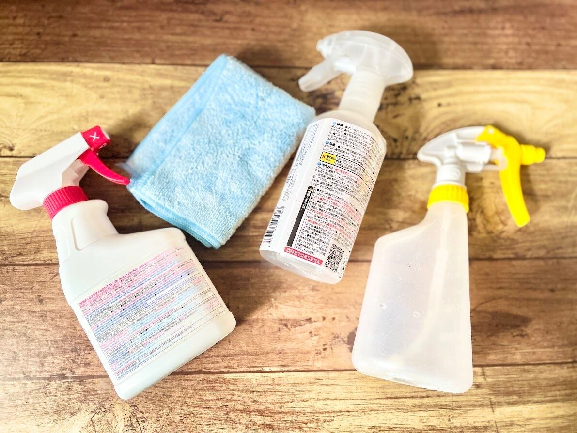 今じゃなくていい！いそがしい年末、大掃除を「サボる」としたらどこ？