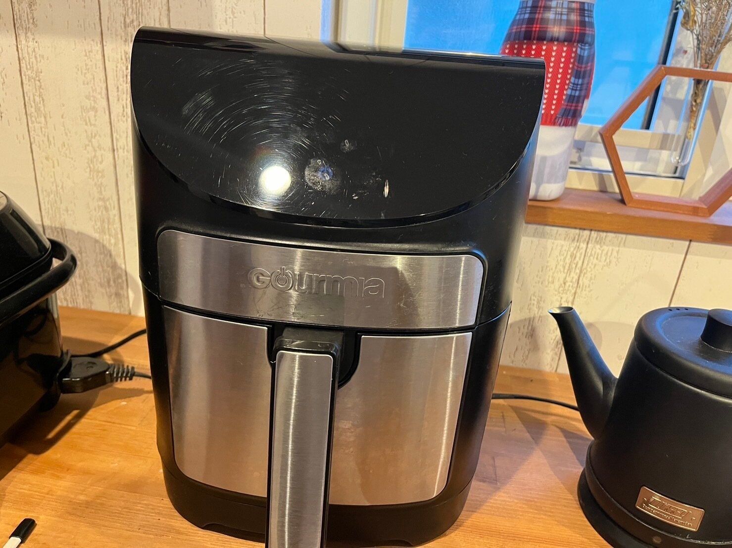 今年買ってよかったNo.1！エアフライヤーってこんなに使える！