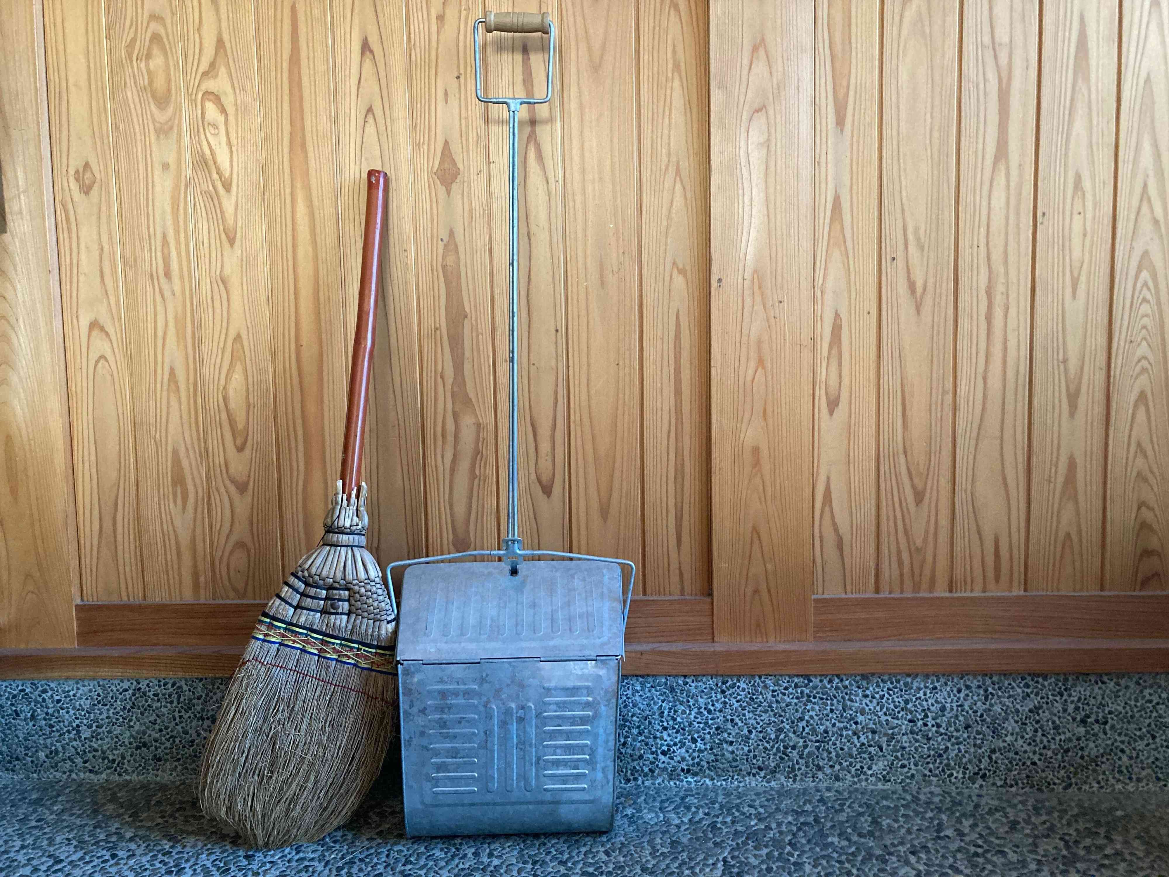 大掃除は１１月からスタート！そのメリットとは？