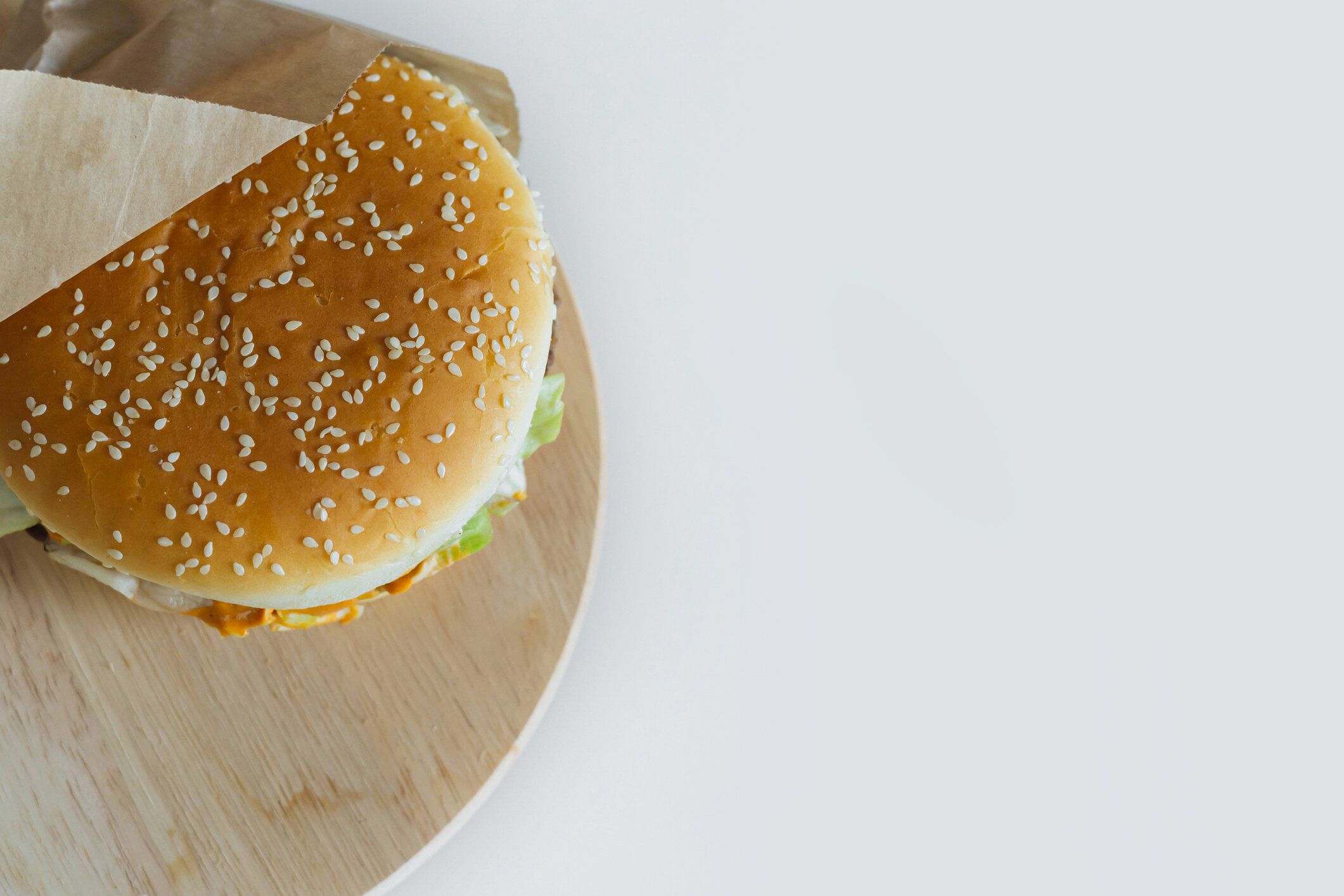 【マック】新作ハンバーガーでカモンベイビーNY！