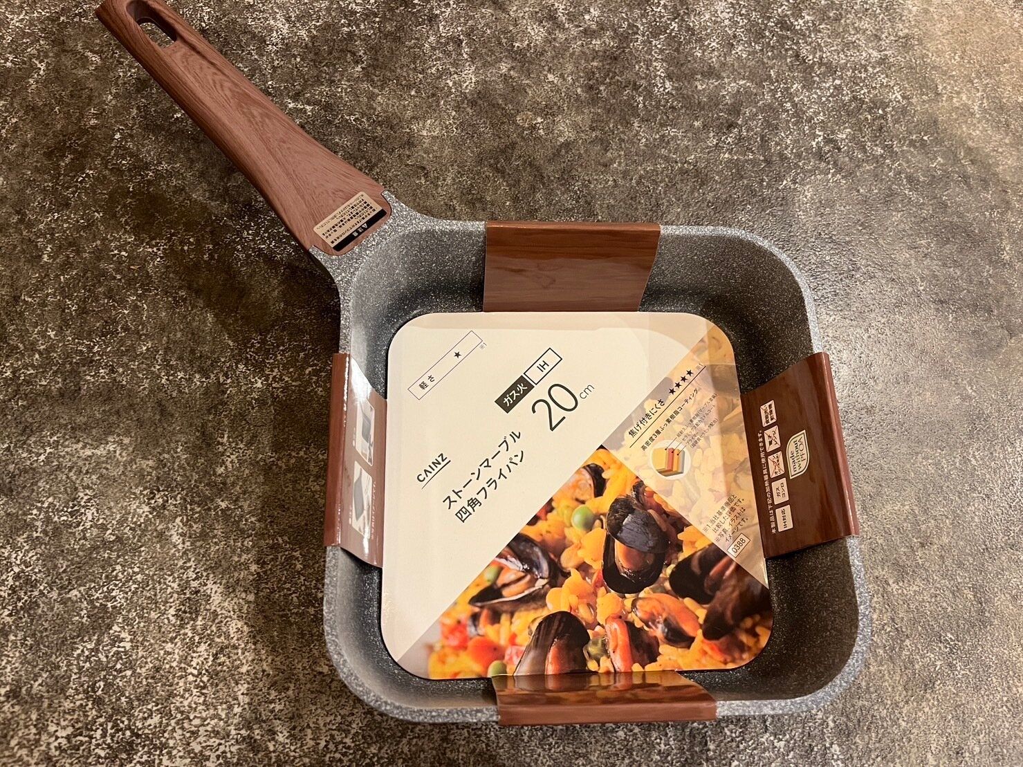 フライパン迷子さん必見！カインズのフライパンがおすすめの理由