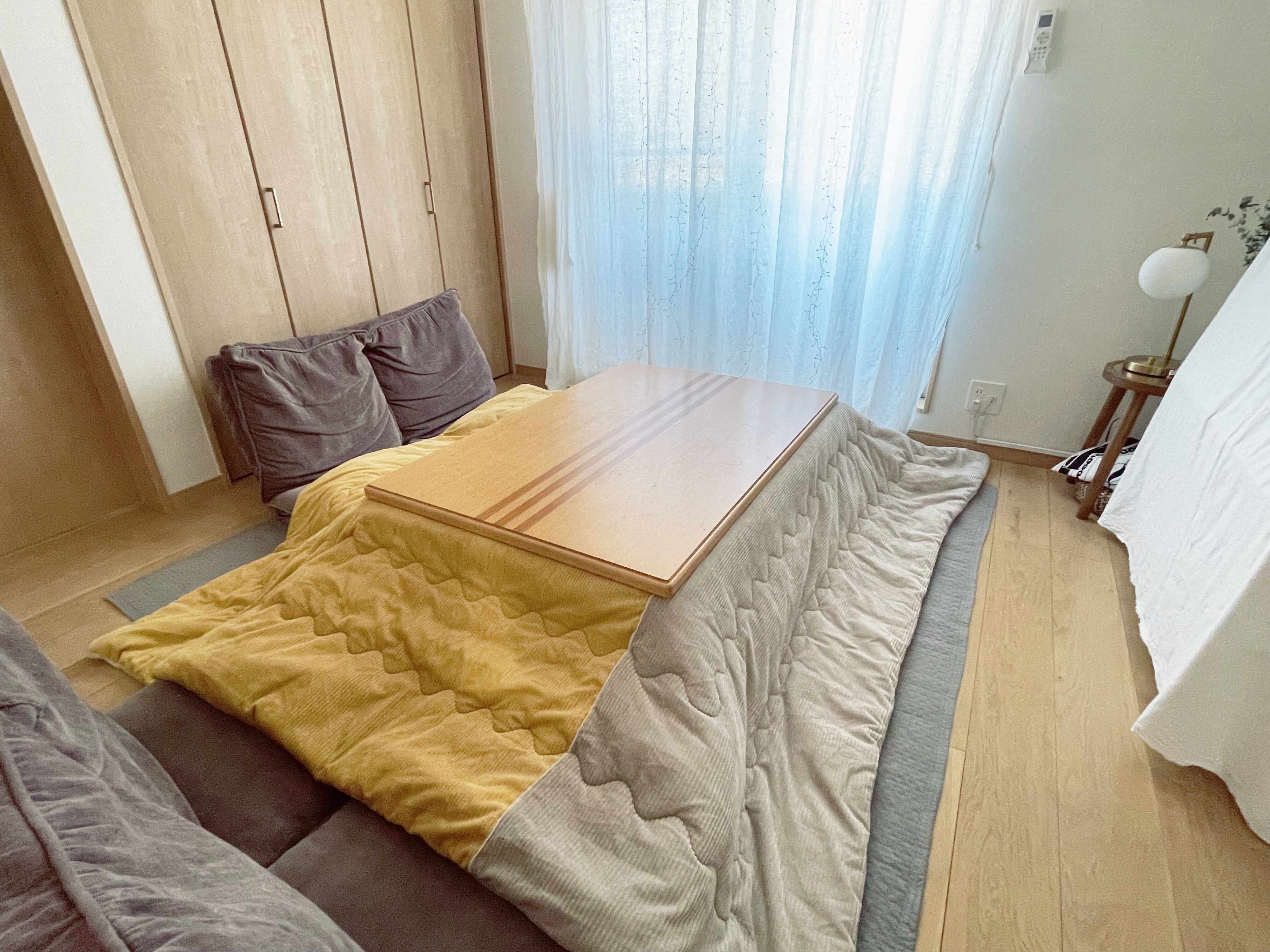 【すっきり暮らす】毎日模様替えをするシンプリストが実感！模様替え効果5選