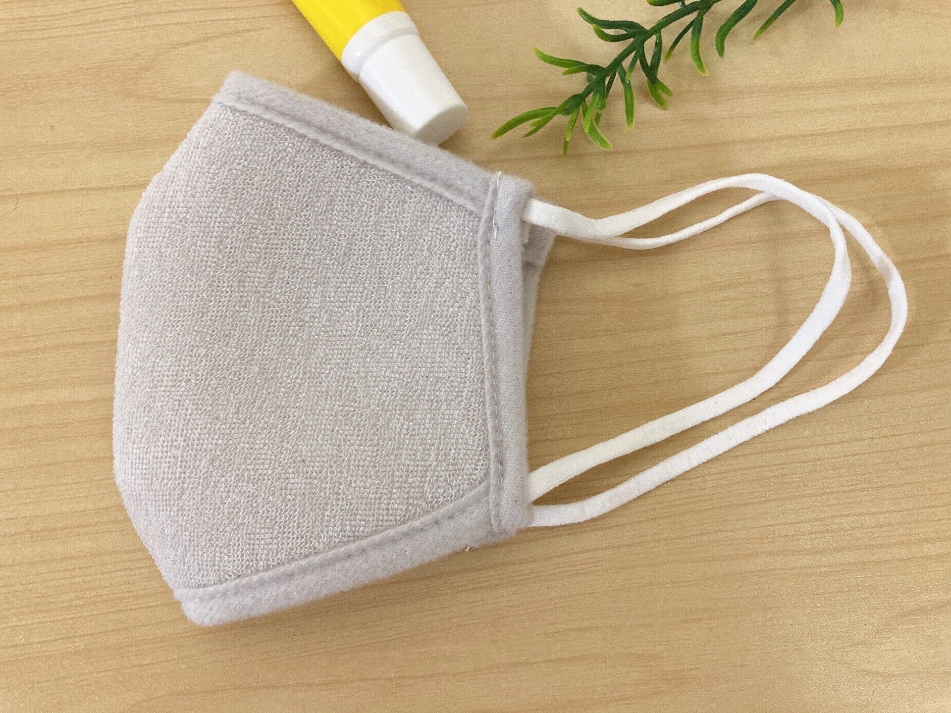 【ダイソー】もう我慢しない！おうちで簡単くちびる保湿