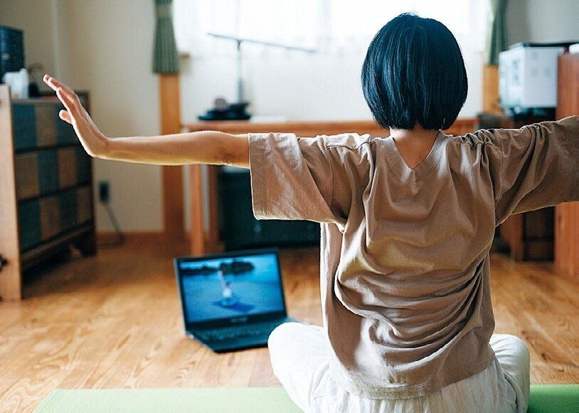 夫が働けなくなって「わが家に必要な物」を見つめなおした。そして、何があっても貯まる家計になった。