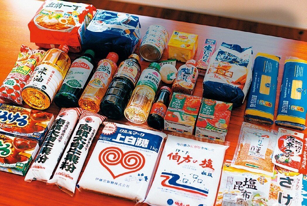 これなら今日からマネできる！買いすぎ防止の目ウロコテク６