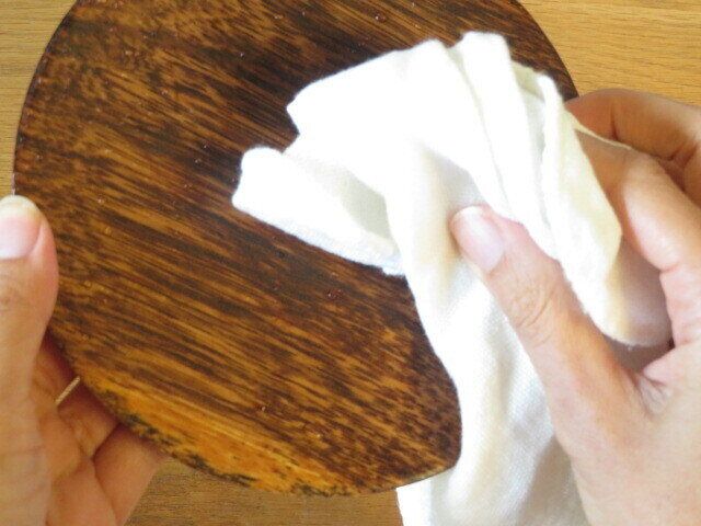 【無印良品】7年以上浮気なし！エコと便利が両立するふきん