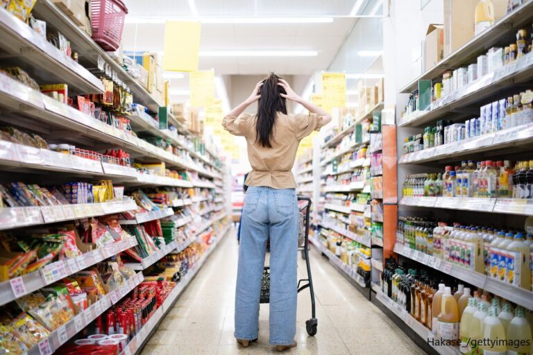 【時短だけじゃない！】時短研究家ママがネットスーパーを使う理由