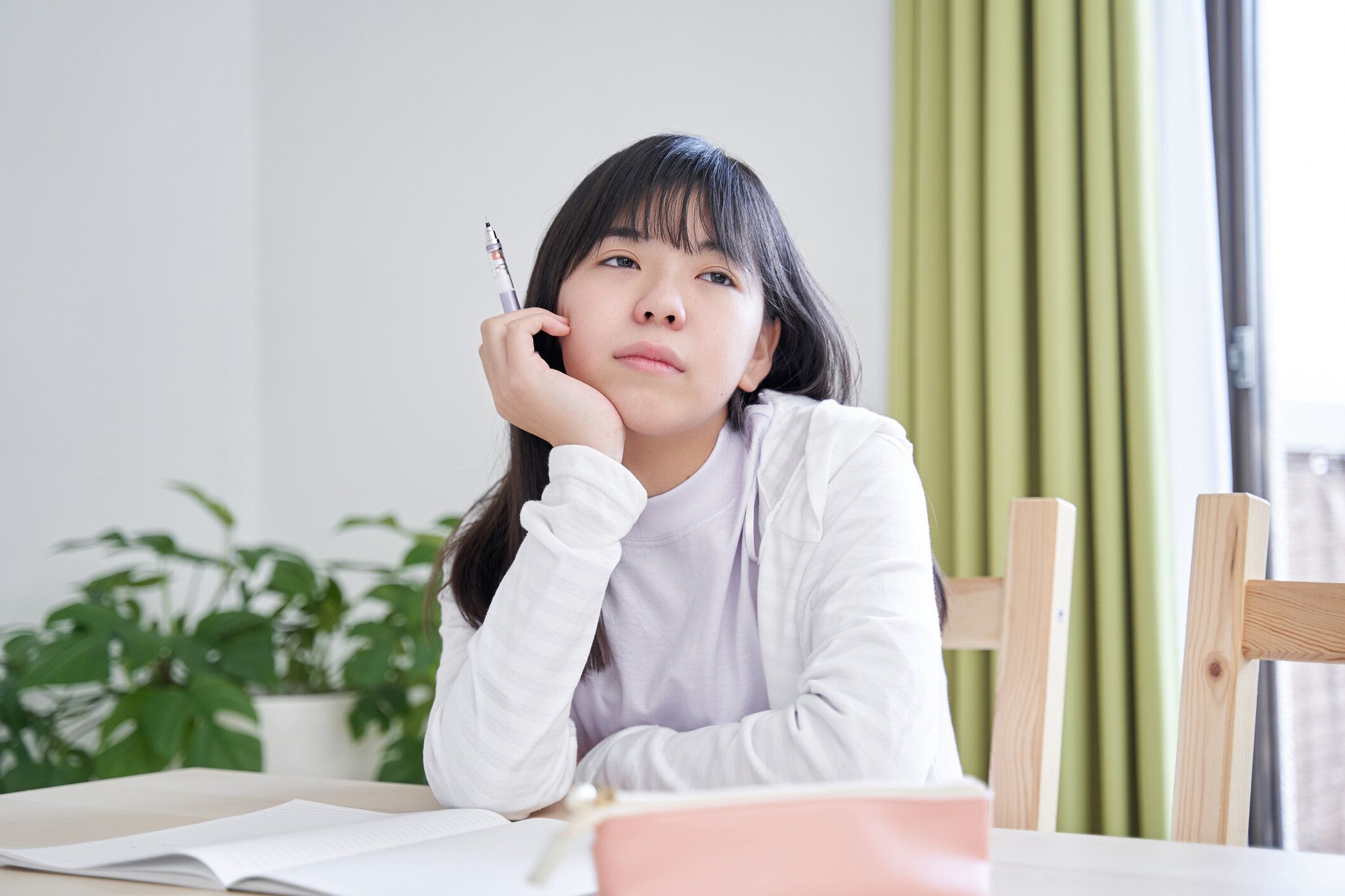 〈勉強が嫌い〉声をかけるよりも「見守る」こと、「めんどう」を減らす手助けを