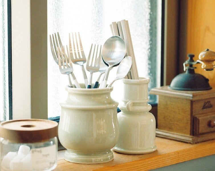 使いやすいだけじゃない！見た目も重要な”北欧式片づけ”で、あか抜けた空間に