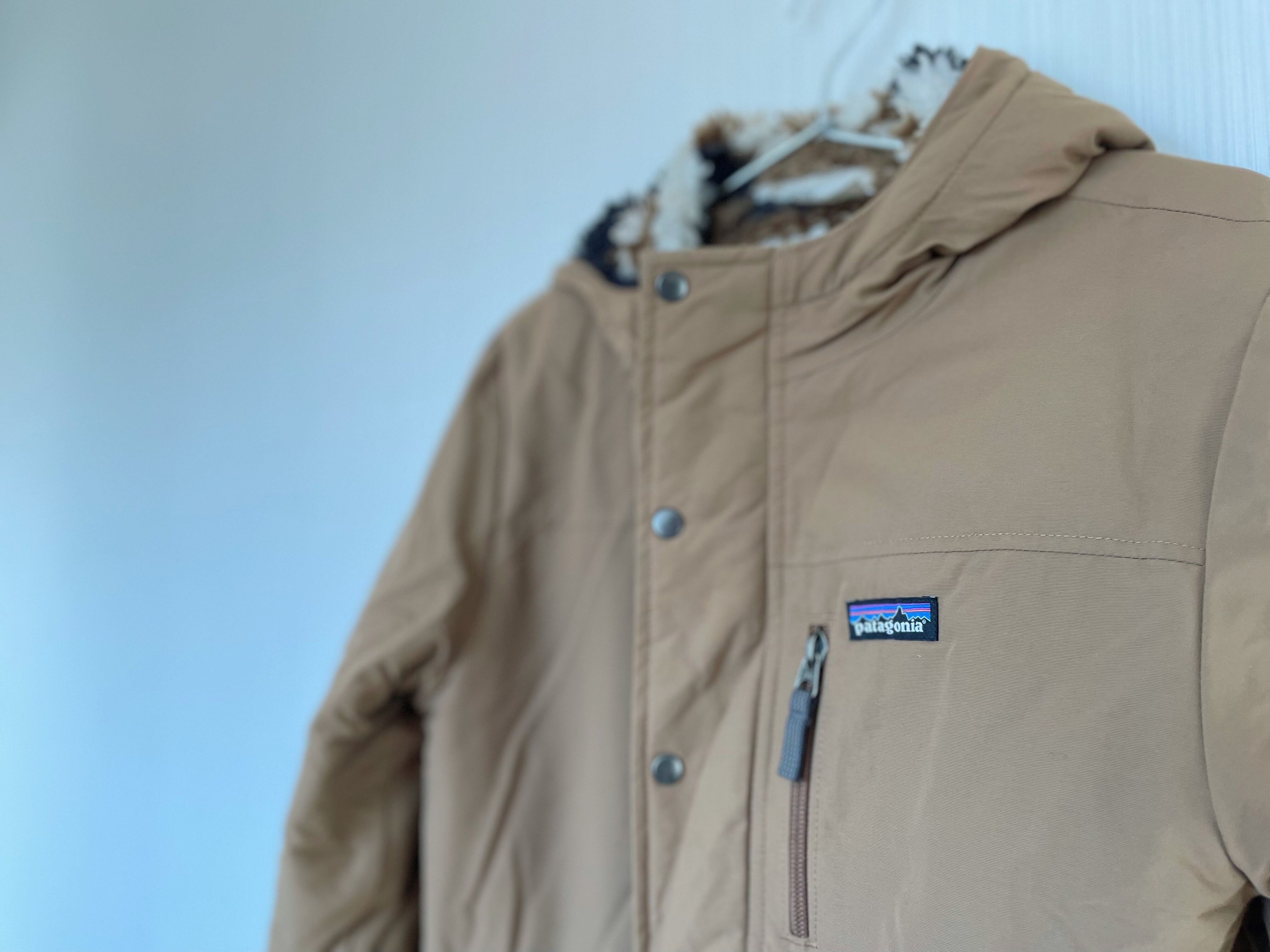 【豪雪地帯に住むシンプリスト】かしこい冬アウター選びのコツ3選