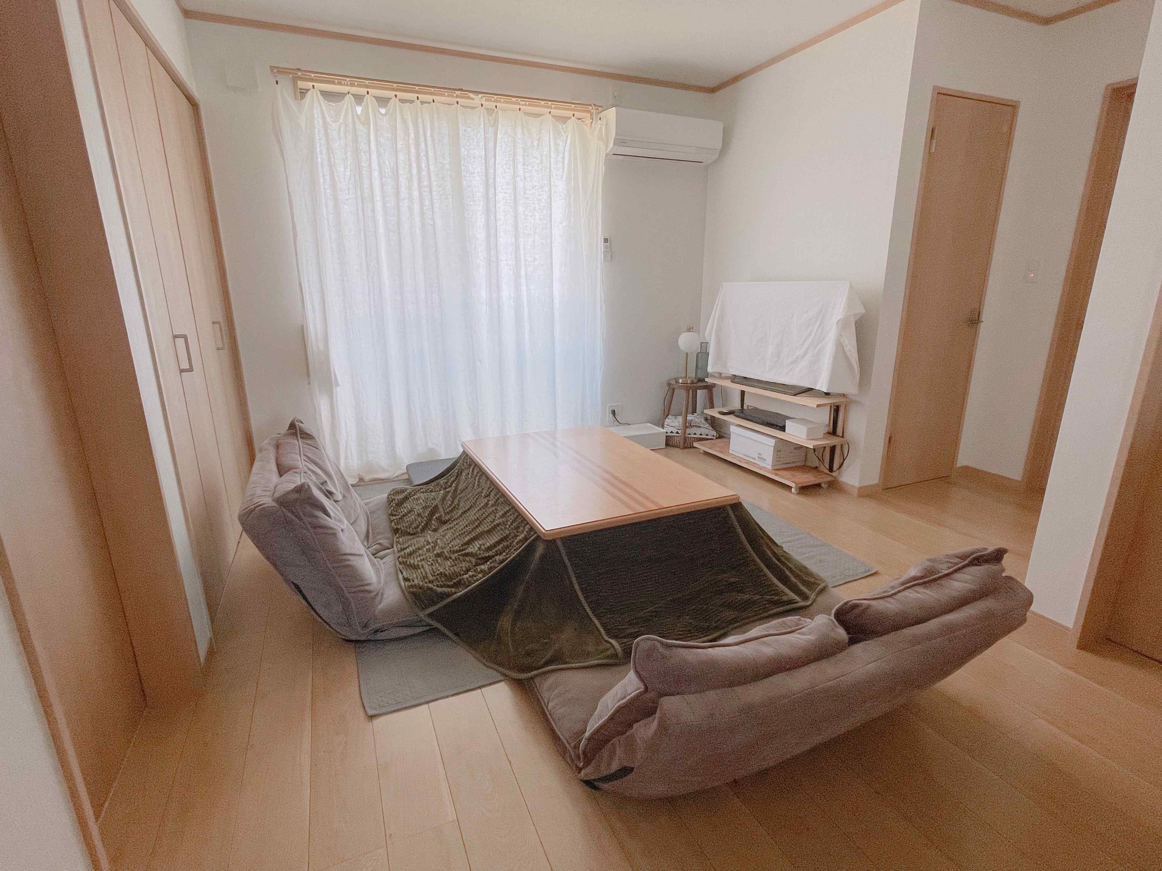 【快適リビング】暮らしマニアのシンプリストが教える！居心地のよい空間づくりのコツ3選