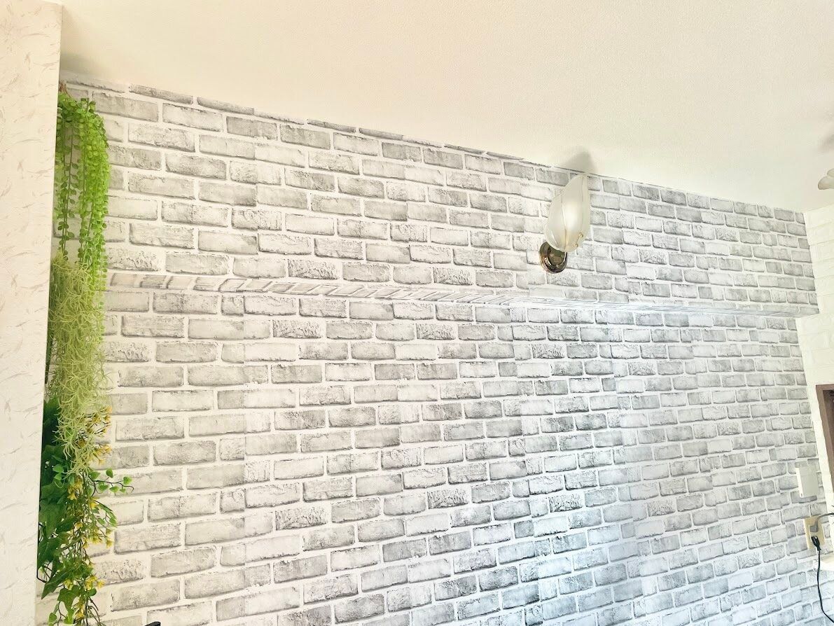 賃貸でも壁紙を好きに変えられる！まるで劇的ビフォーアフター？原状復帰もOK