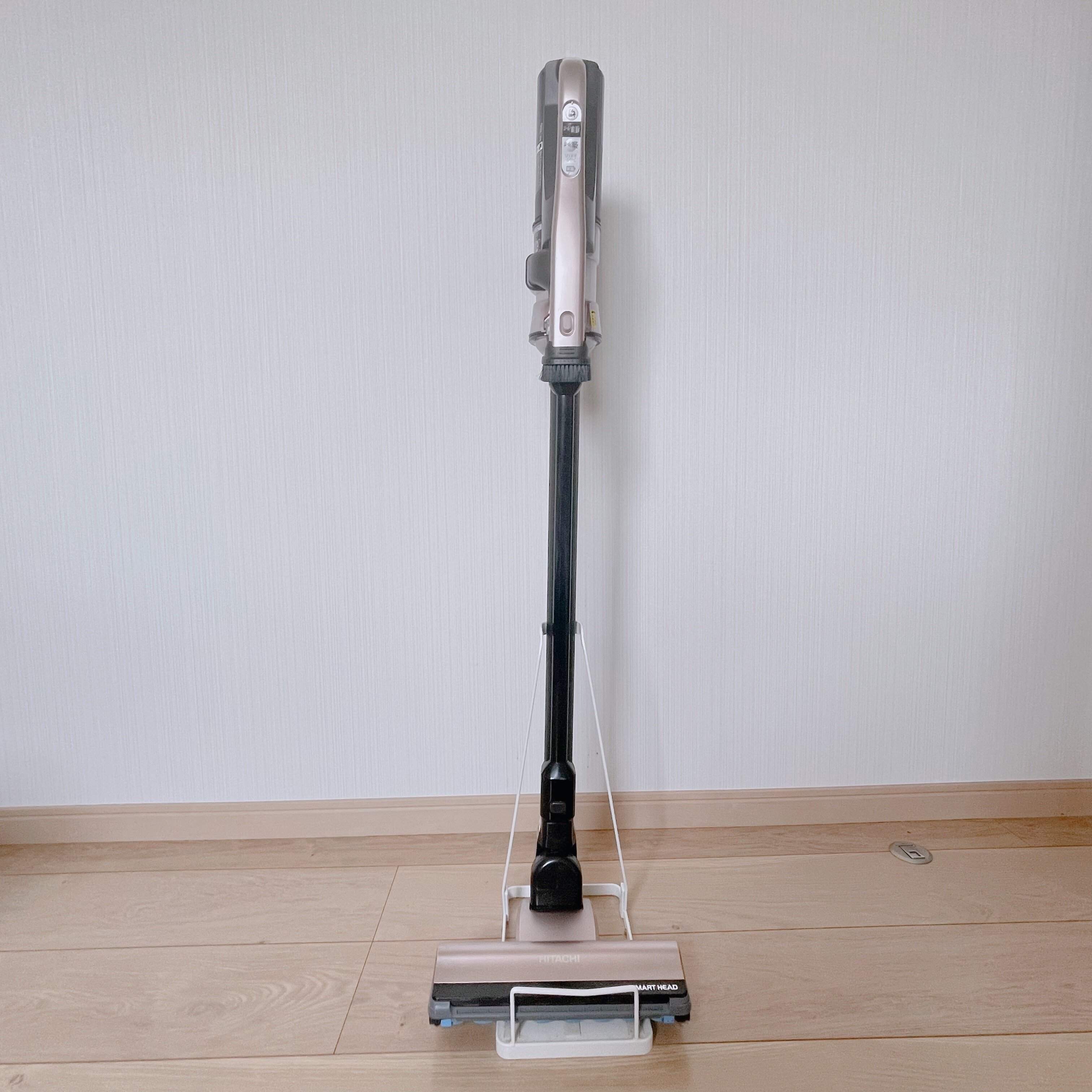 【シンプリスト】よりシンプルに暮らすために掃除機を手放しました！きっかけとなった出来事3つ