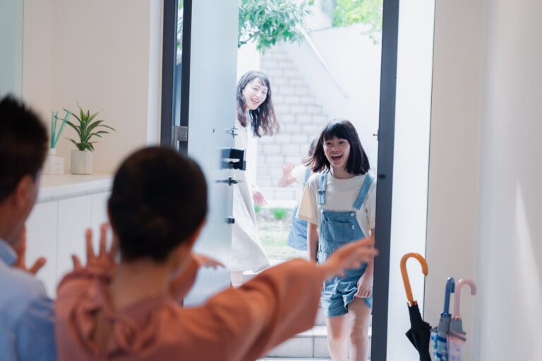 年末年始の帰省をストレスなくすごす！タイプ別“義母”の地雷回避術