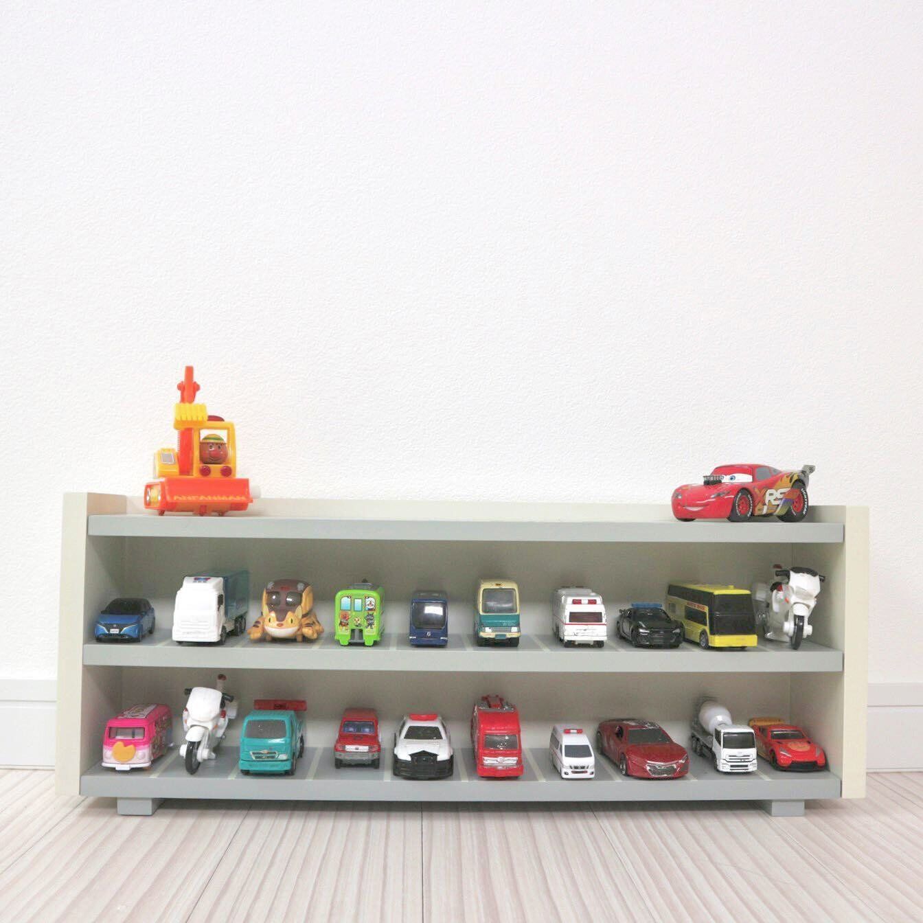 再入荷して即完売【3COINS】「今人気！」「店頭に1つだけあった」大ヒット4選