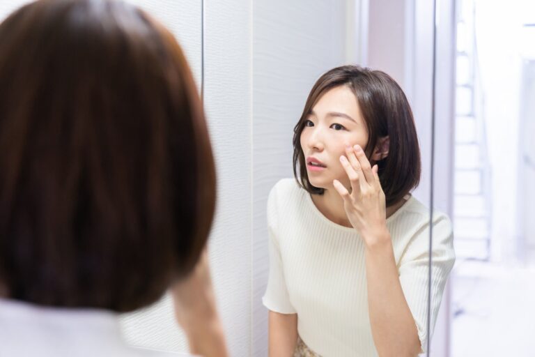 30代から50代の気になる美容医療は？「シミ取り」「しわ取り」「たるみ取り」「VIO脱毛」「漢方」