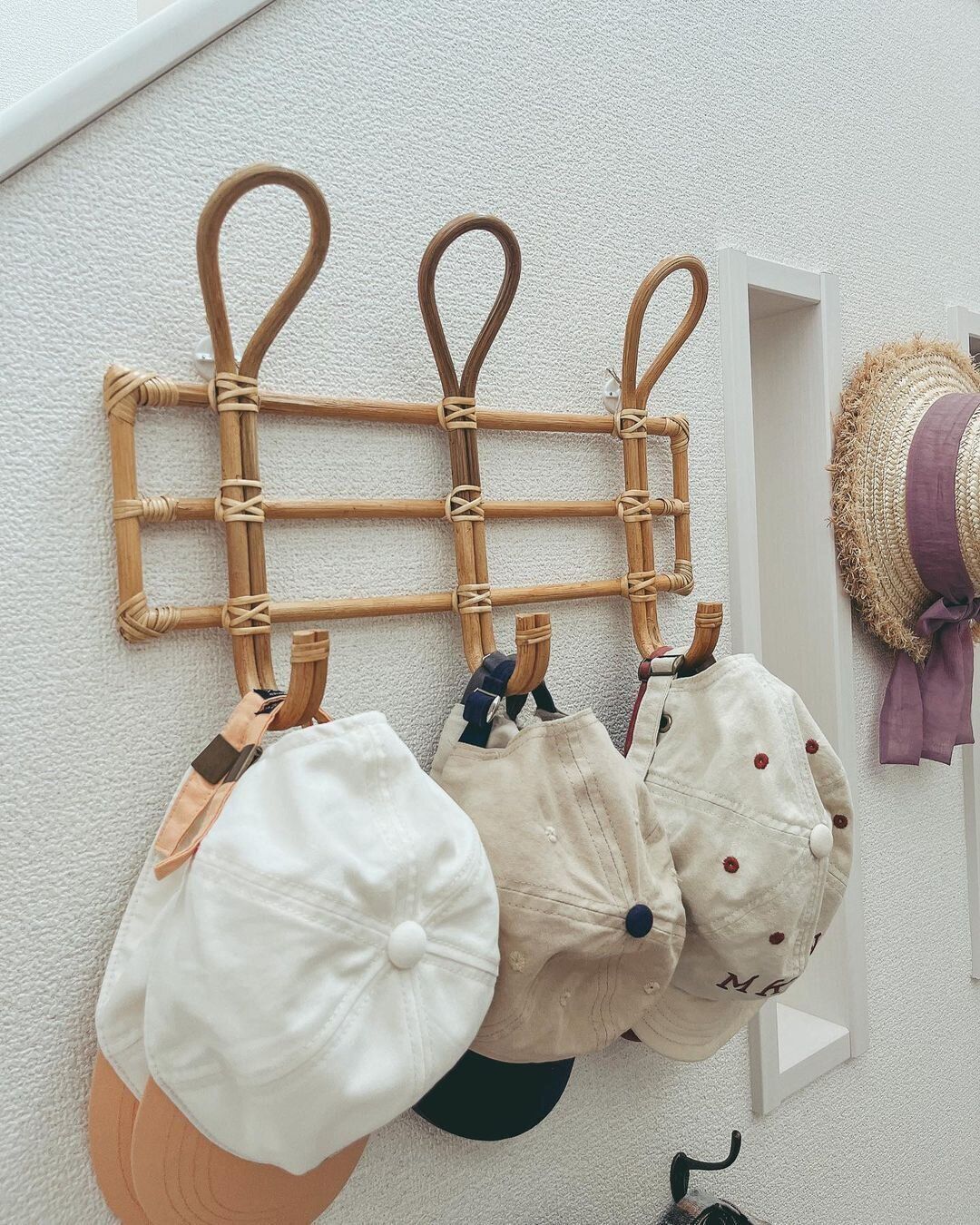 値段以上の価値あり！【3COINS】「買えてよかった」「可愛くない？」話題の収納用品2選