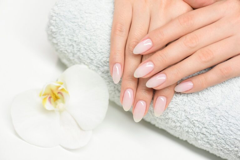 ネイルケアに薬膳の知恵!?割れ爪、2枚爪、ネイルトラブルを改善するコツ